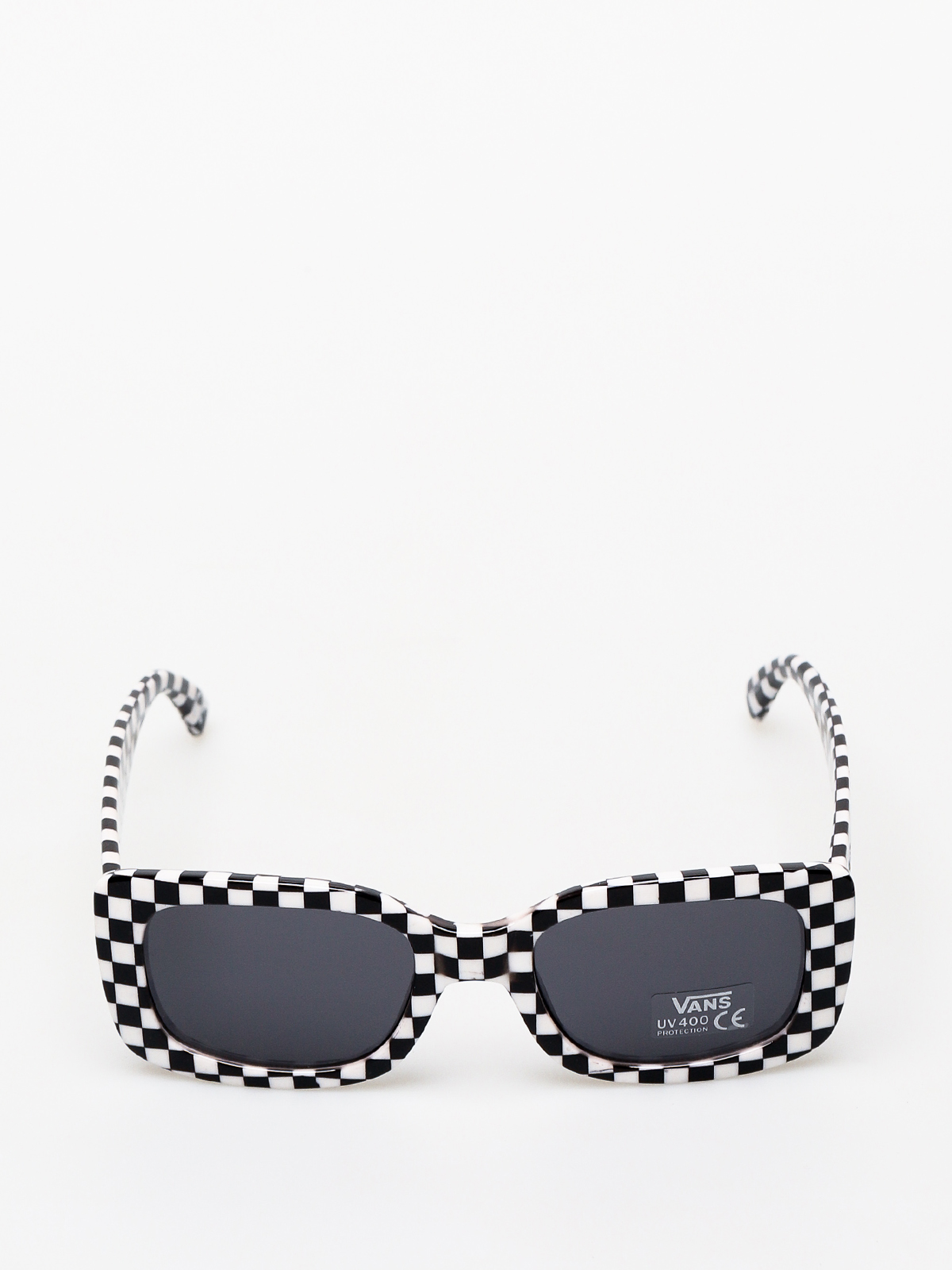 Sluneční brýle Vans Keech Shades (black/white)