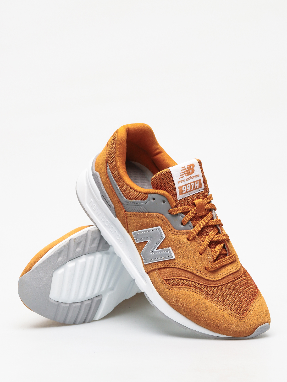 New balance 2025 997 desert gold