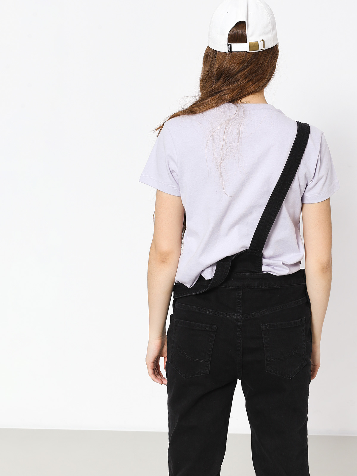 Tričko Vans Flying V Crew Wmn (evening haze)