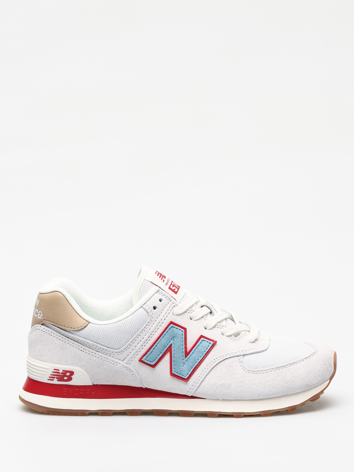 Boty New Balance 574 (nimbus cloud)