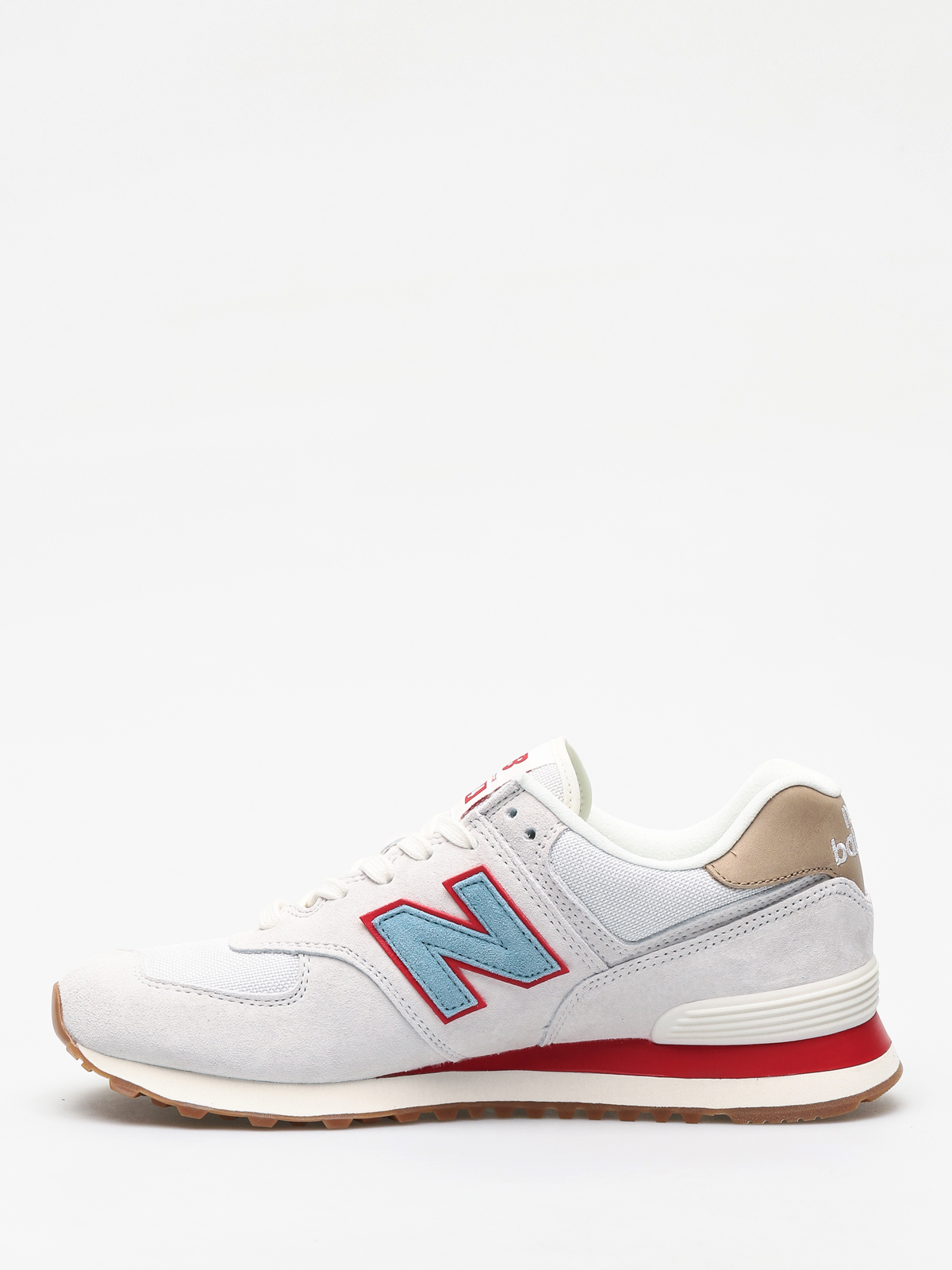 Boty New Balance 574 (nimbus cloud)