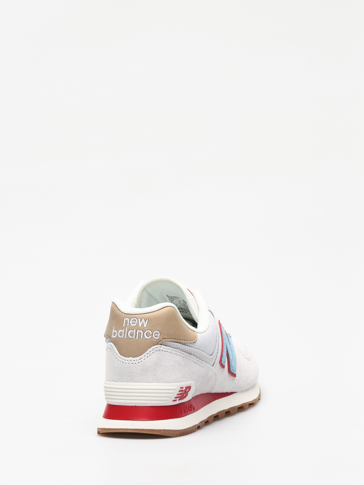 Boty New Balance 574 (nimbus cloud)