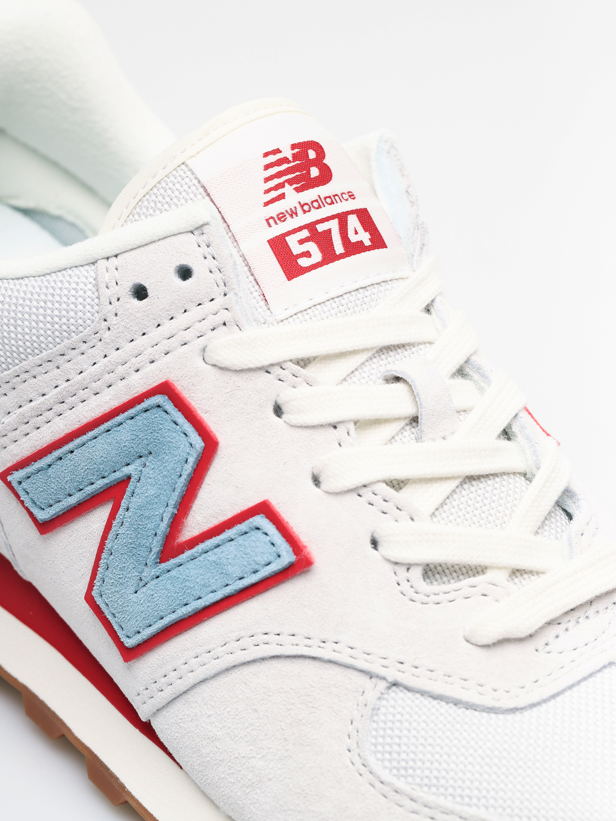 Boty New Balance 574 (nimbus cloud)