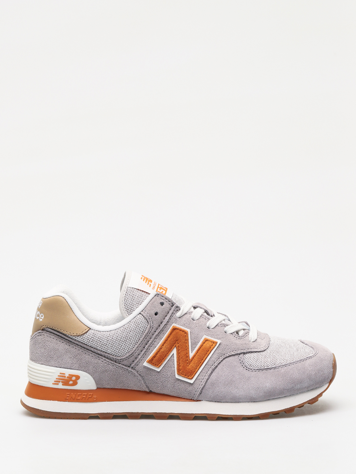 new balance 574 marblehead black