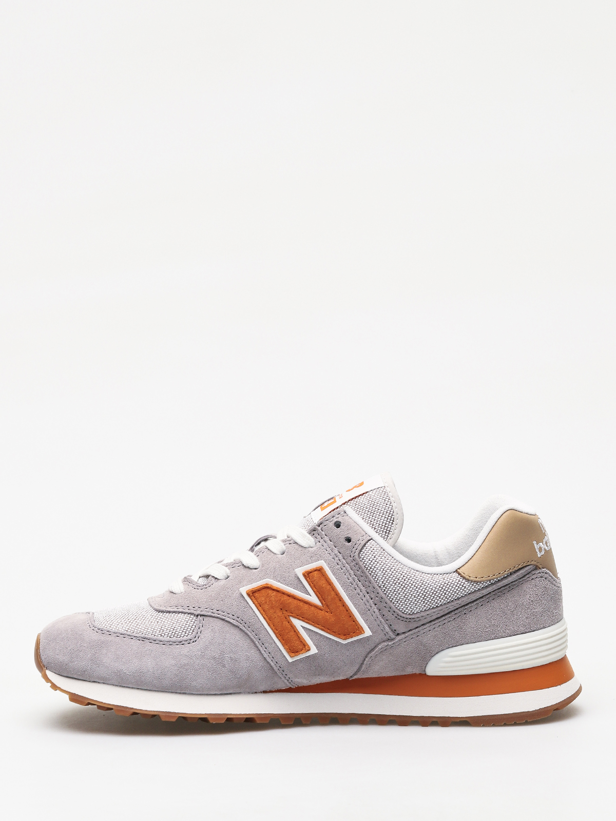 new balance 574 marblehead black