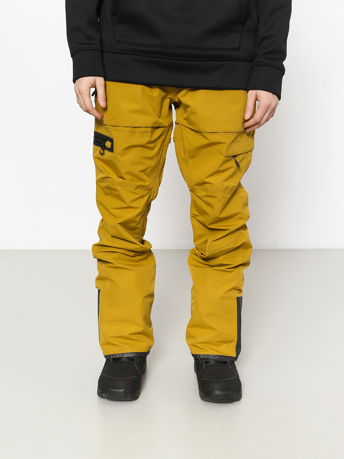 Pánské Snowboardové kalhoty  Volcom Gi (rsg)