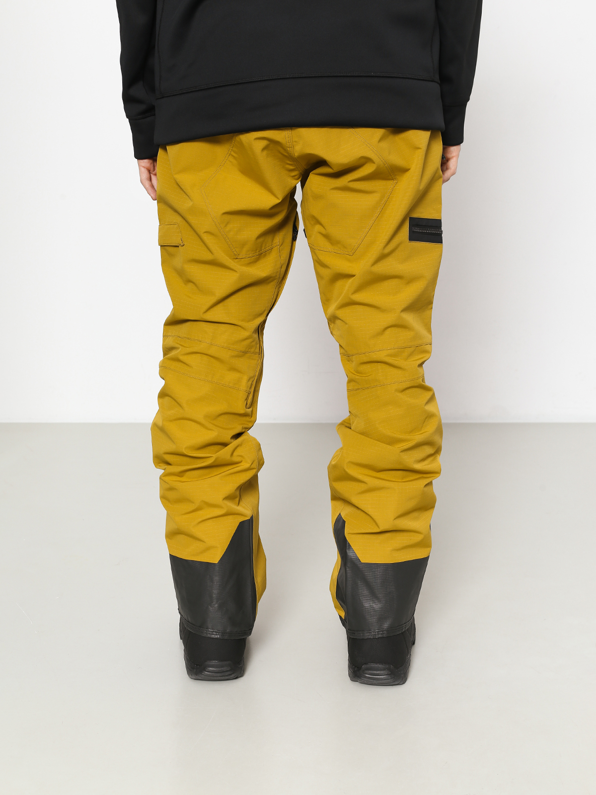 Pánské Snowboardové kalhoty  Volcom Gi (rsg)