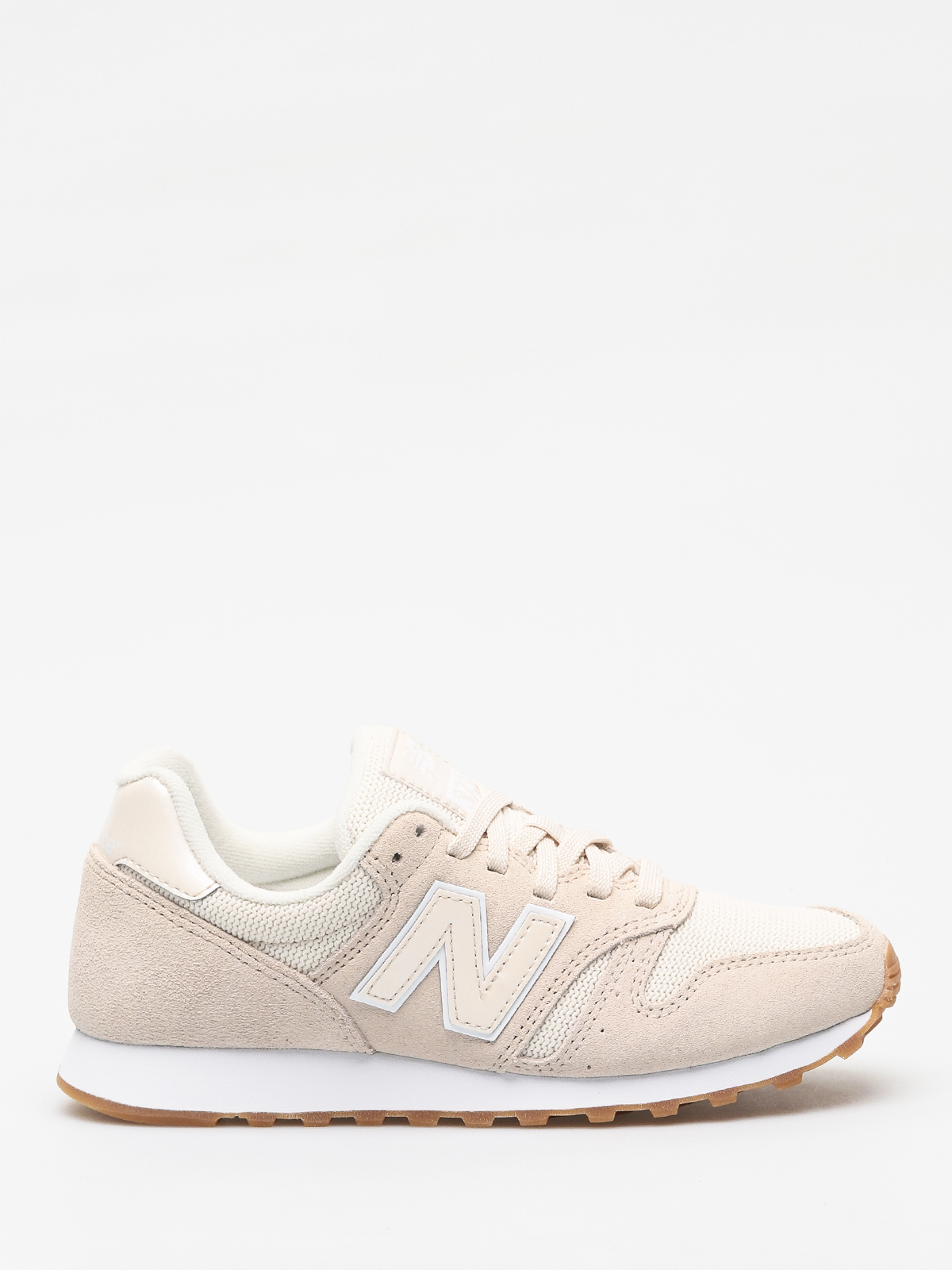 Boty New Balance 373 Wmn (off white)