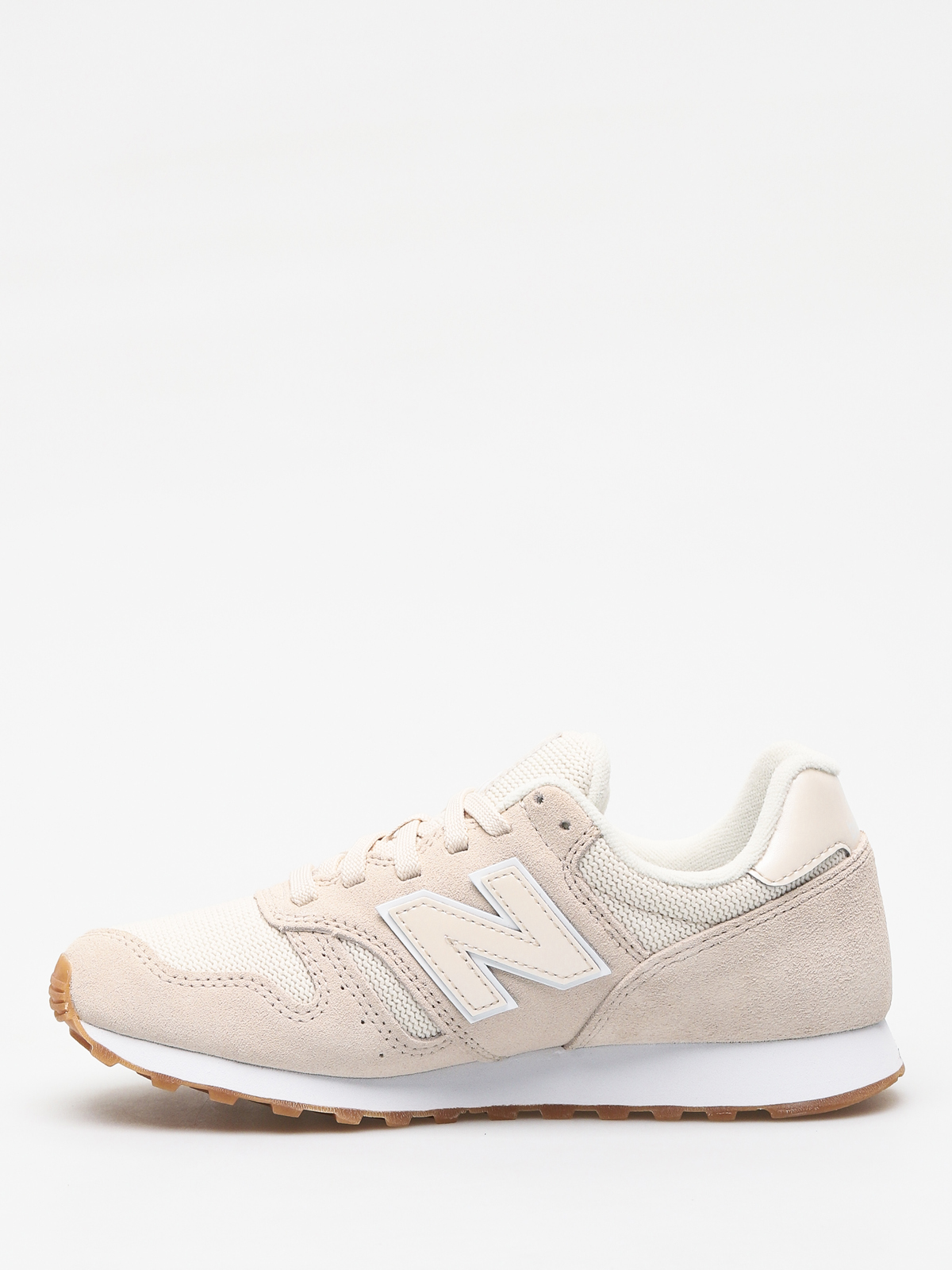 Boty New Balance 373 Wmn (off white)