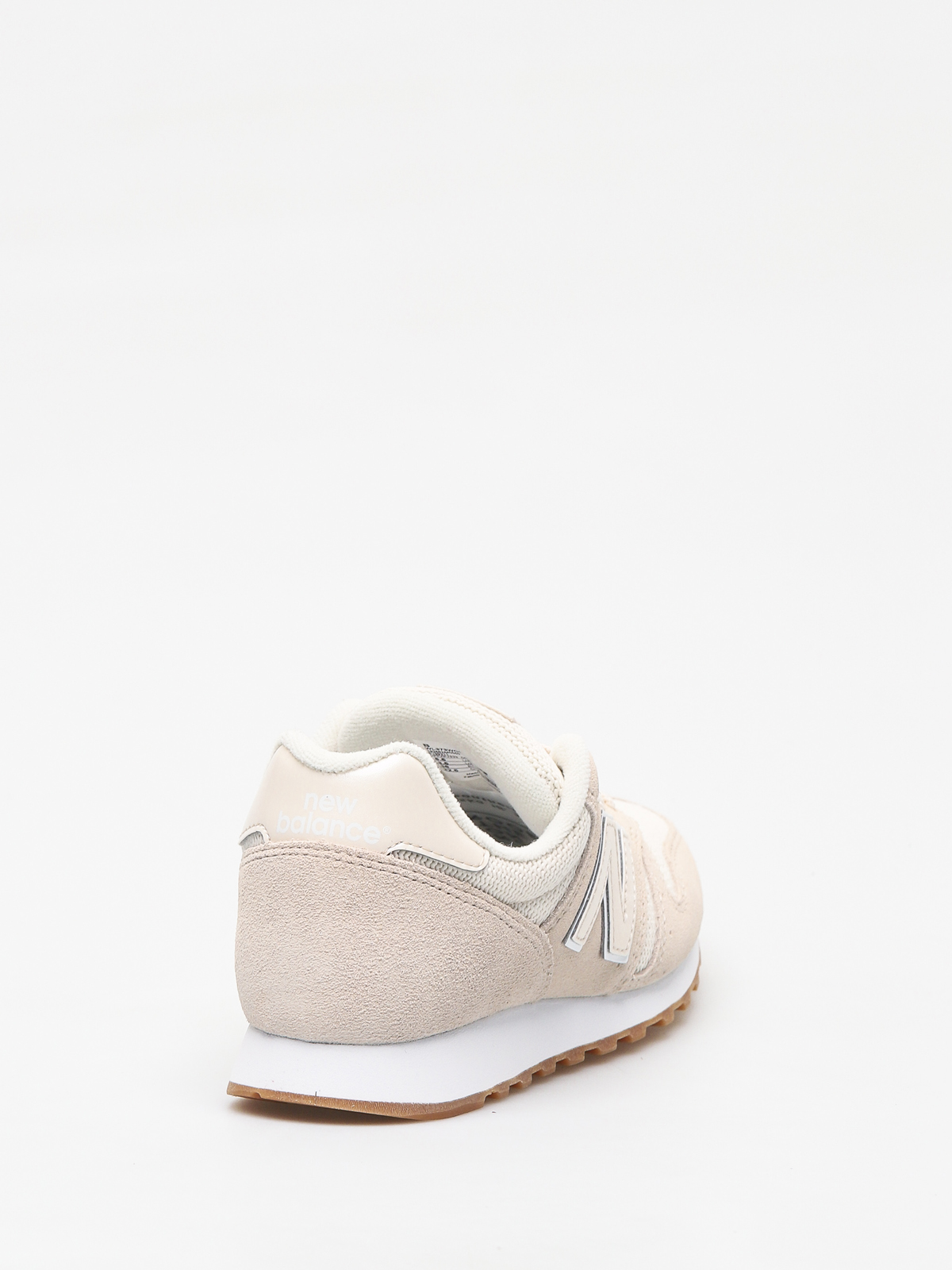 Boty New Balance 373 Wmn (off white)