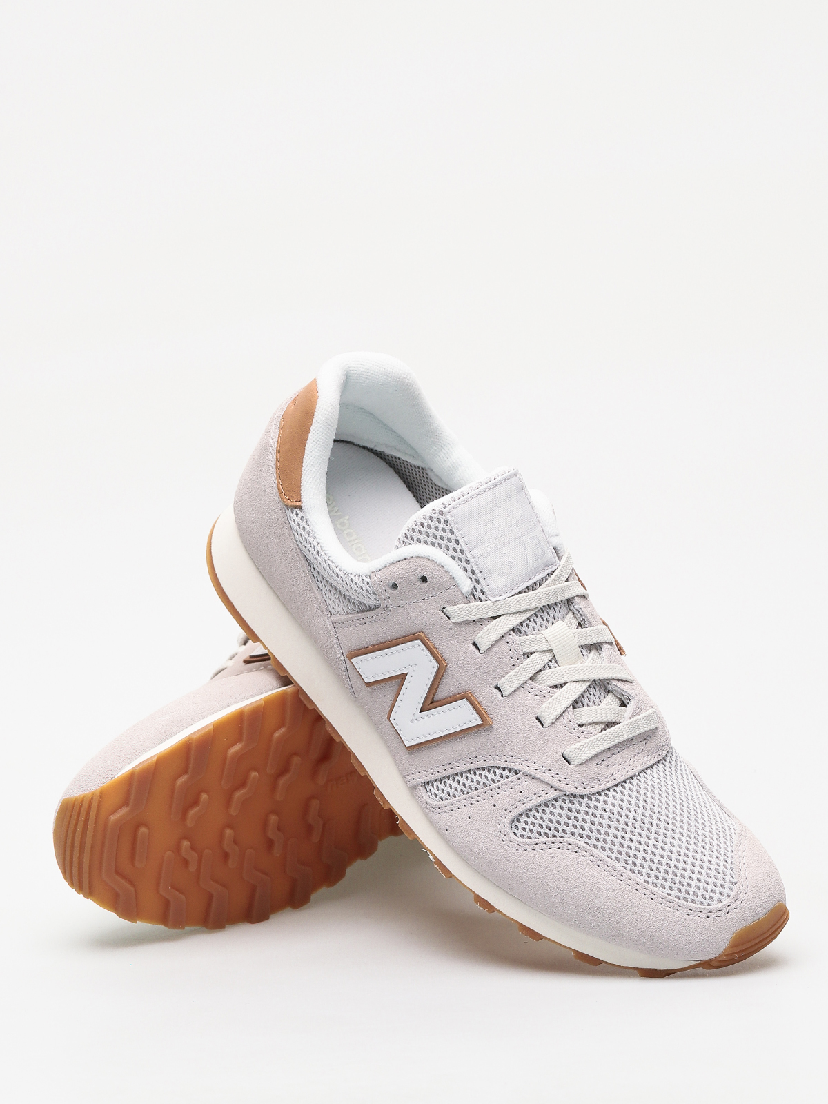 Boty New Balance 373 (nimbus cloud)