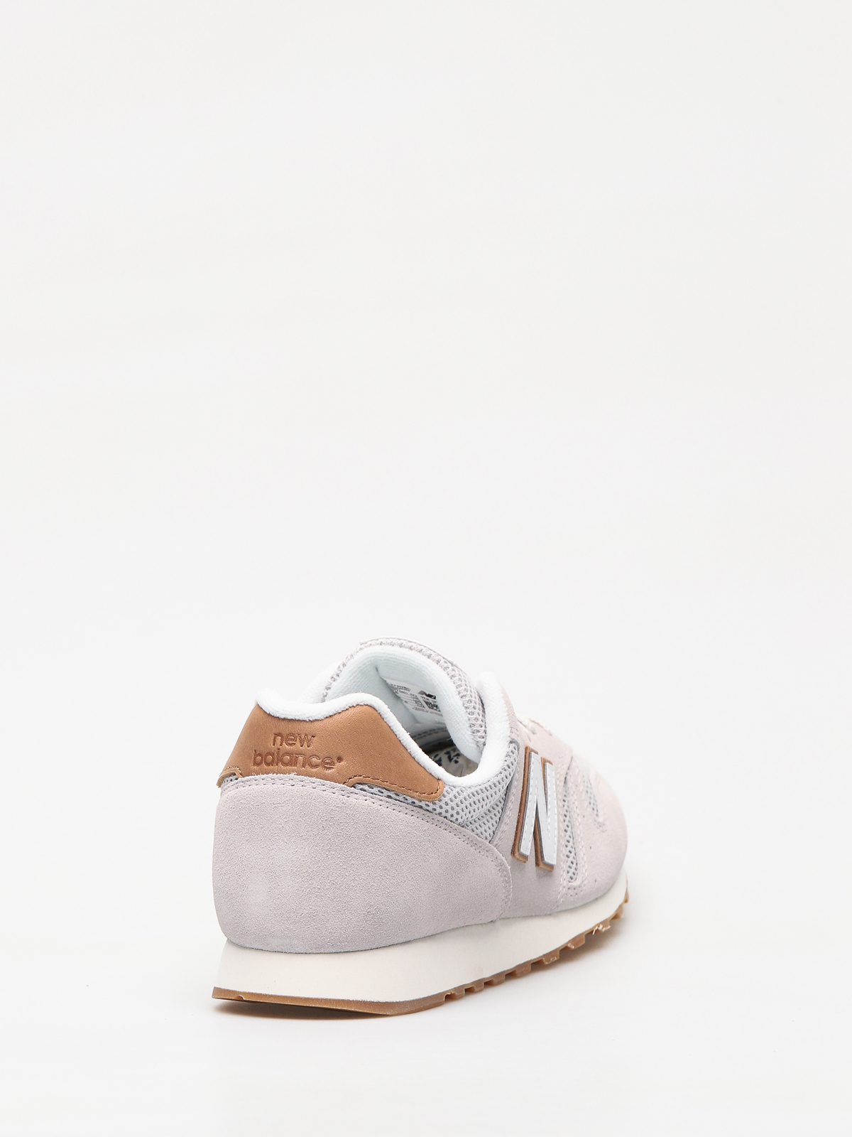 Boty New Balance 373 (nimbus cloud)