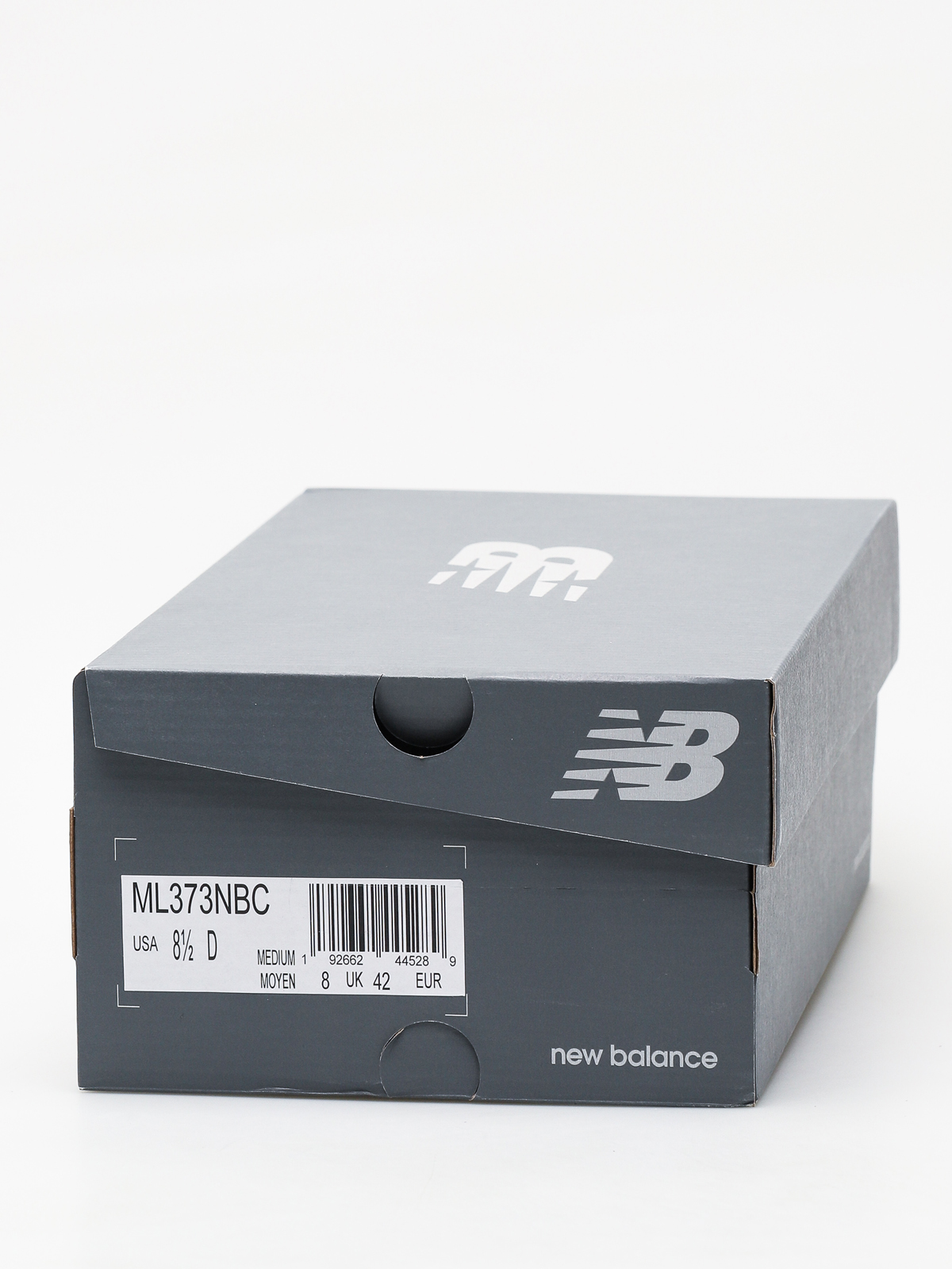 Boty New Balance 373 (nimbus cloud)