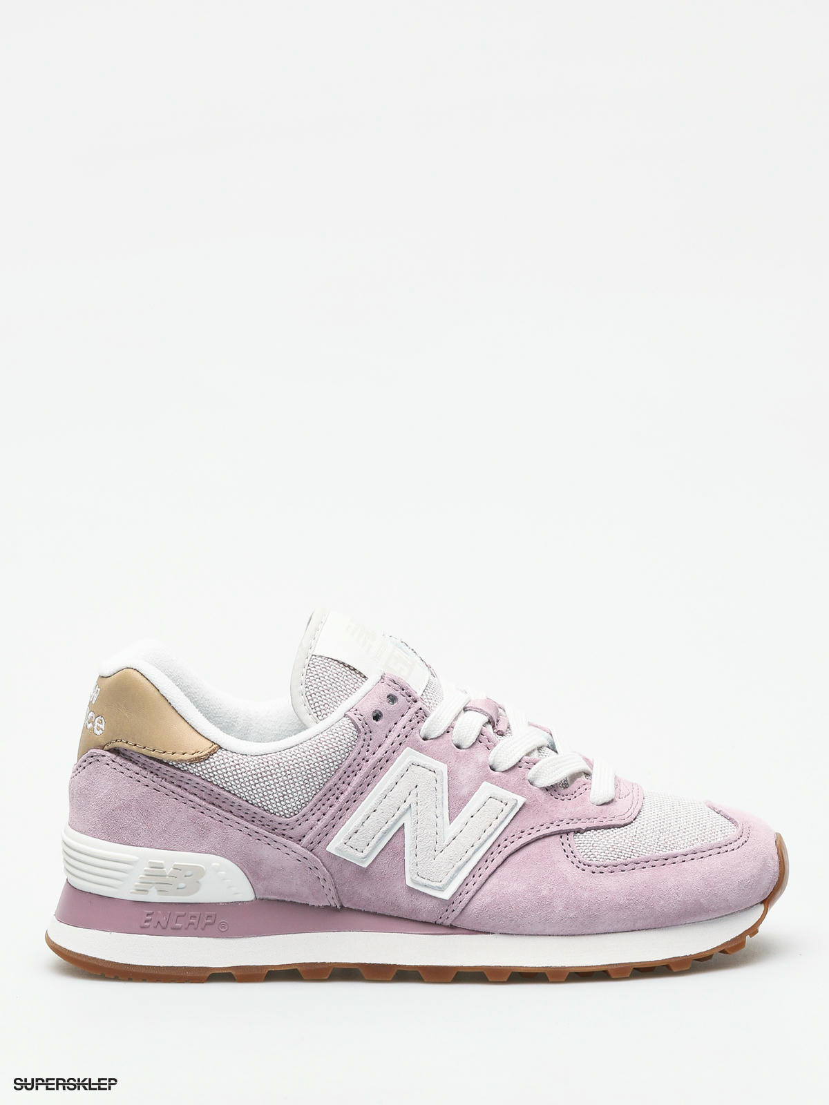 new balance 574 cashmere