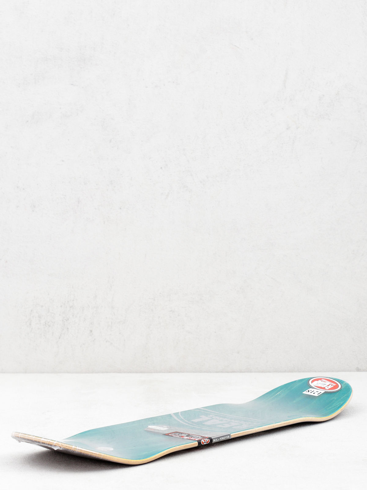 Deska Real Brd Huf Hydrant (black)