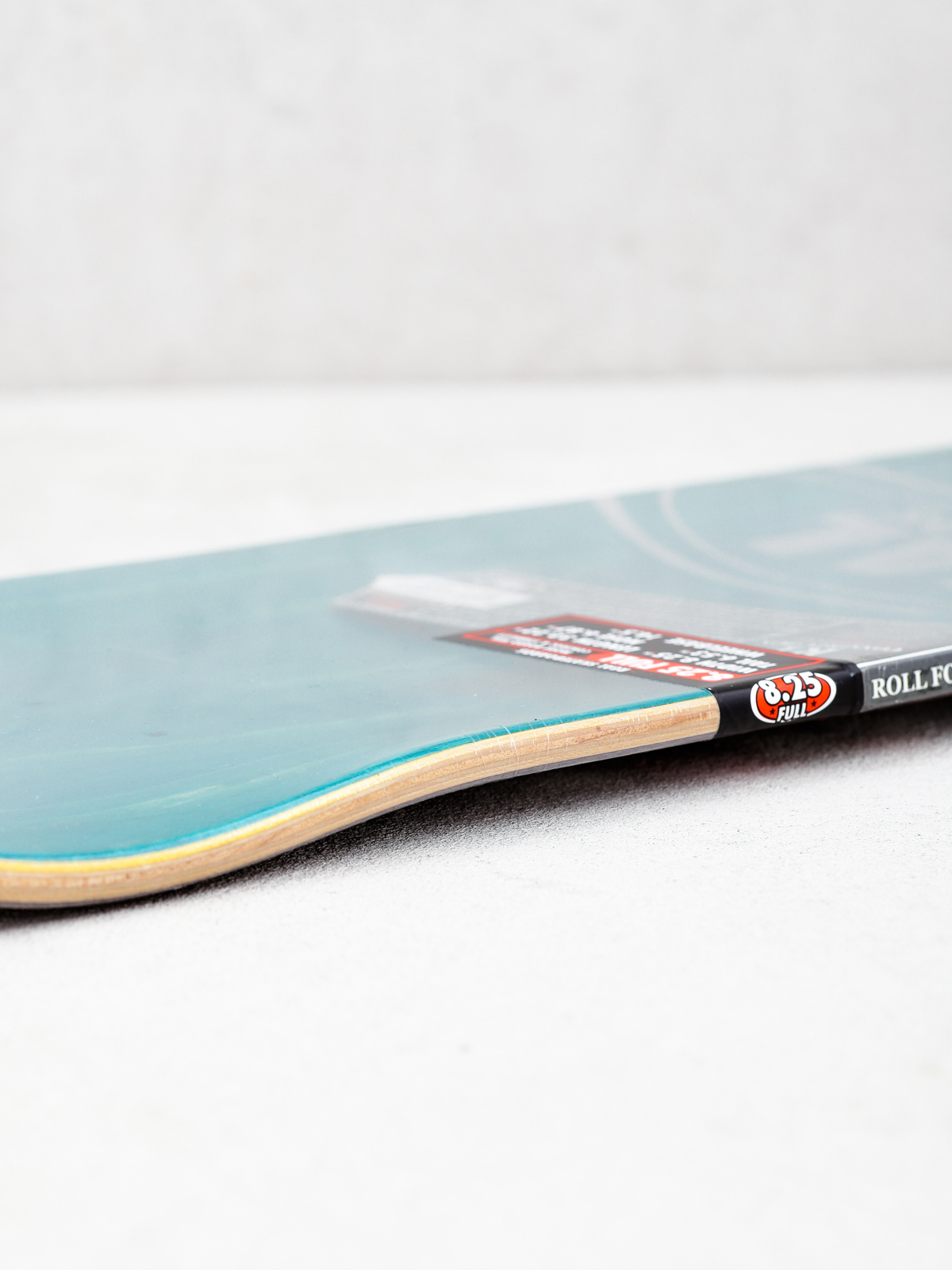 Deska Real Brd Huf Hydrant (black)