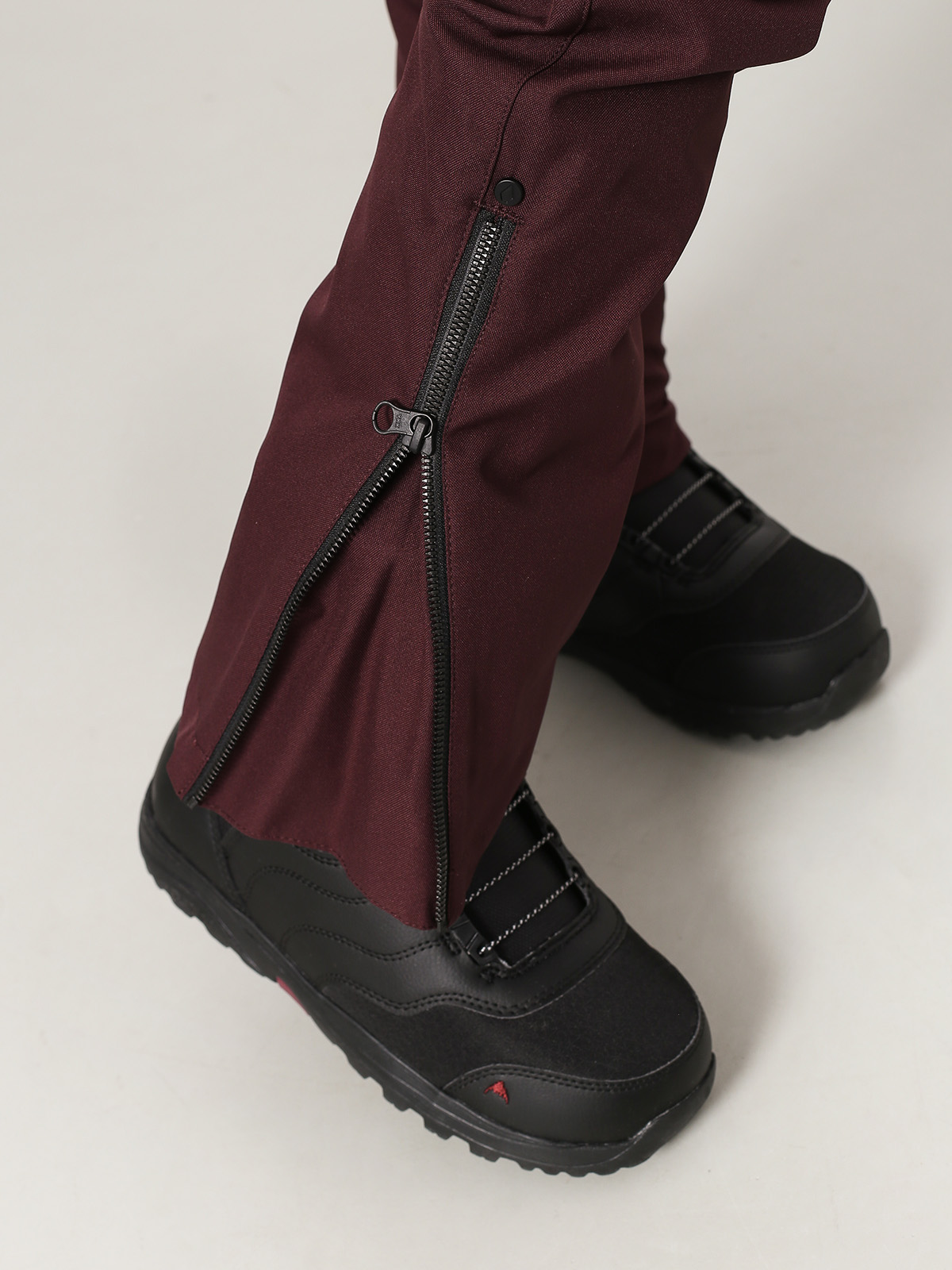 Dámské Snowboardové kalhoty  Volcom Battle Stretch (mer)