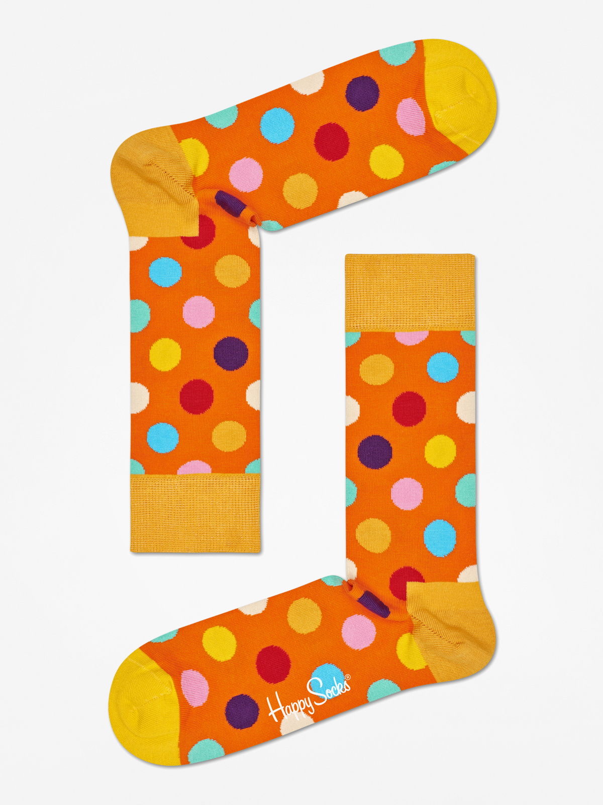 Ponožky Happy Socks Giftbox 3Pk Easter (multi)