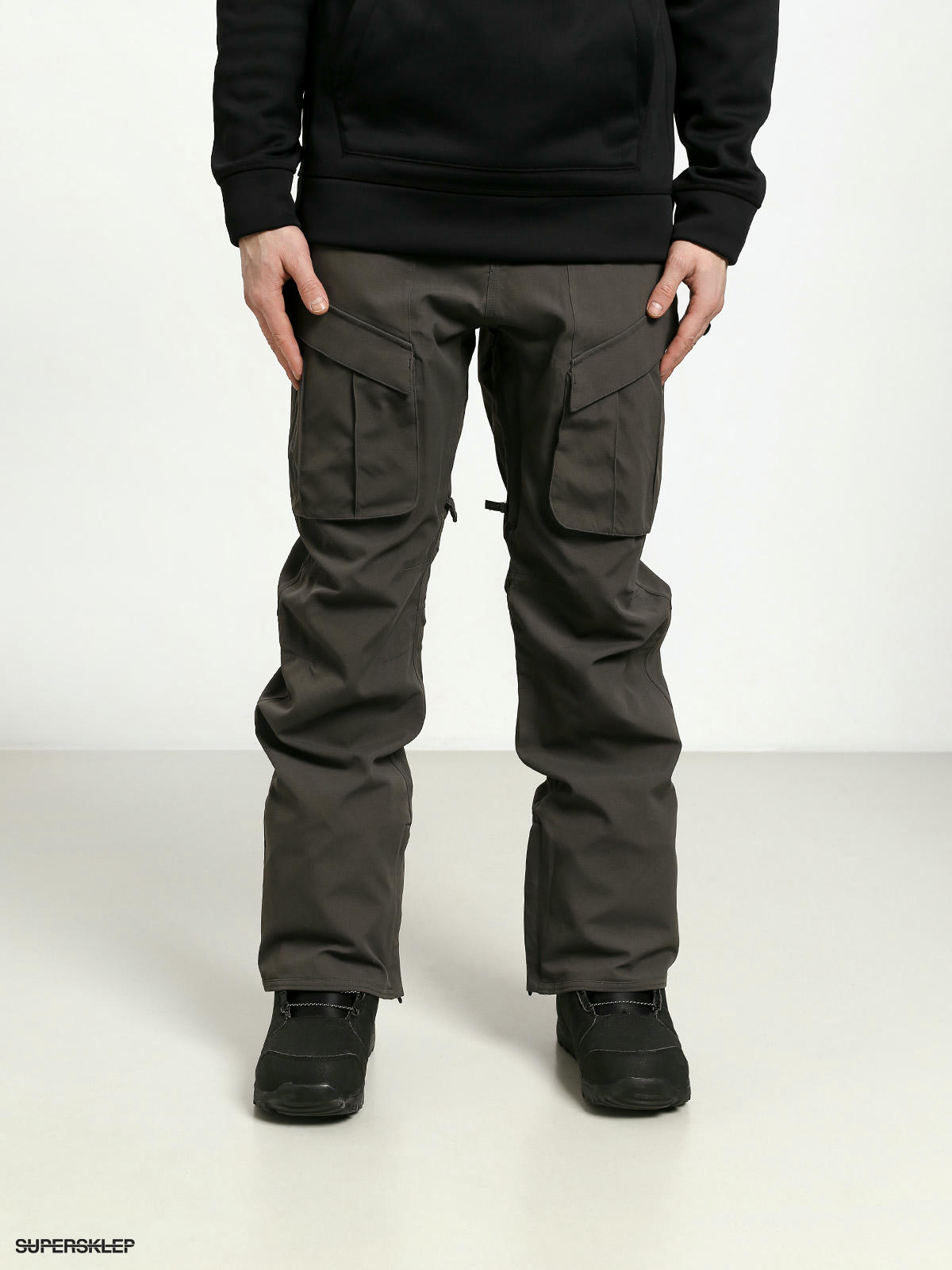 thirtytwo Mantra Pants