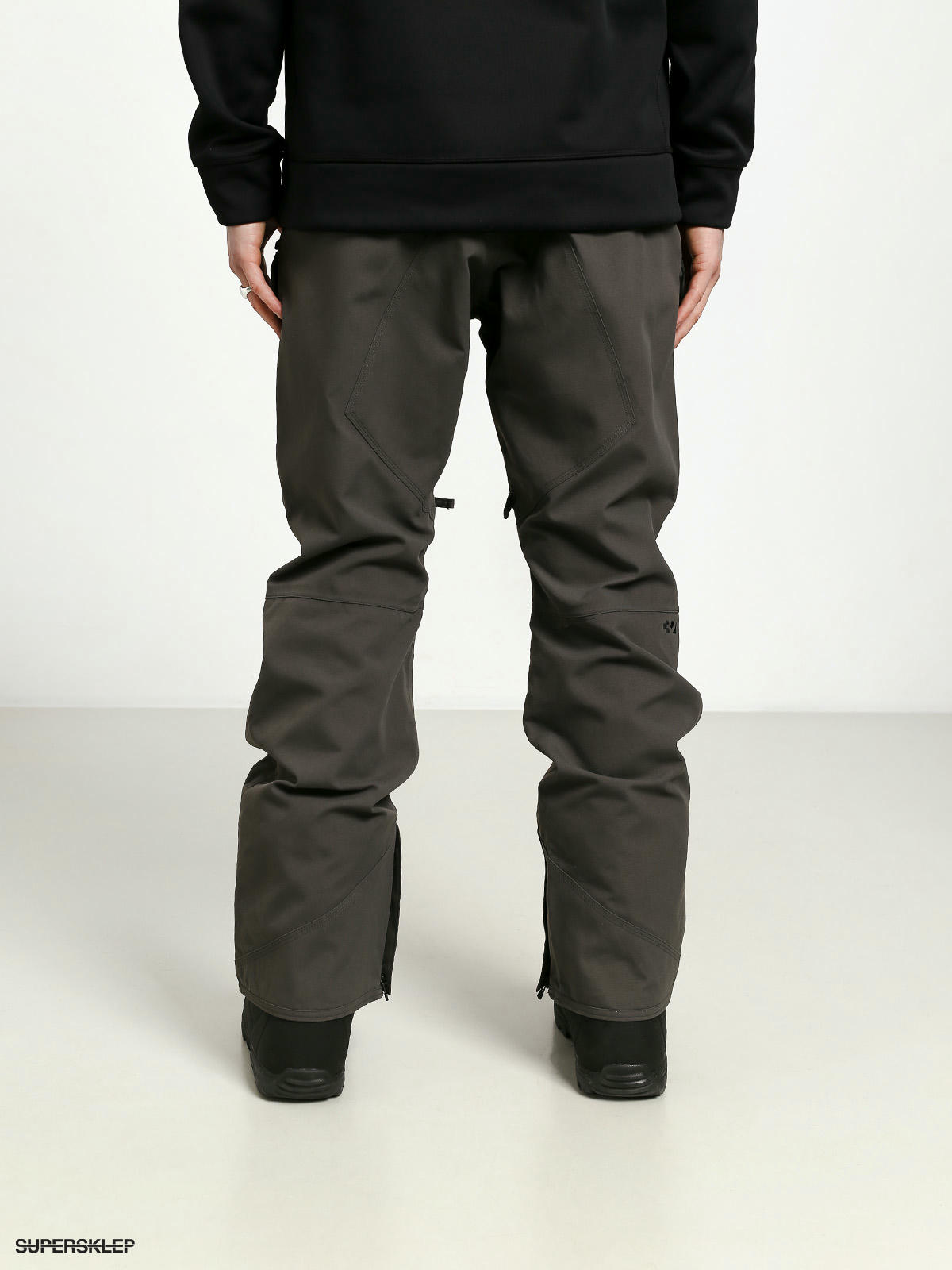 thirtytwo Mantra Pants