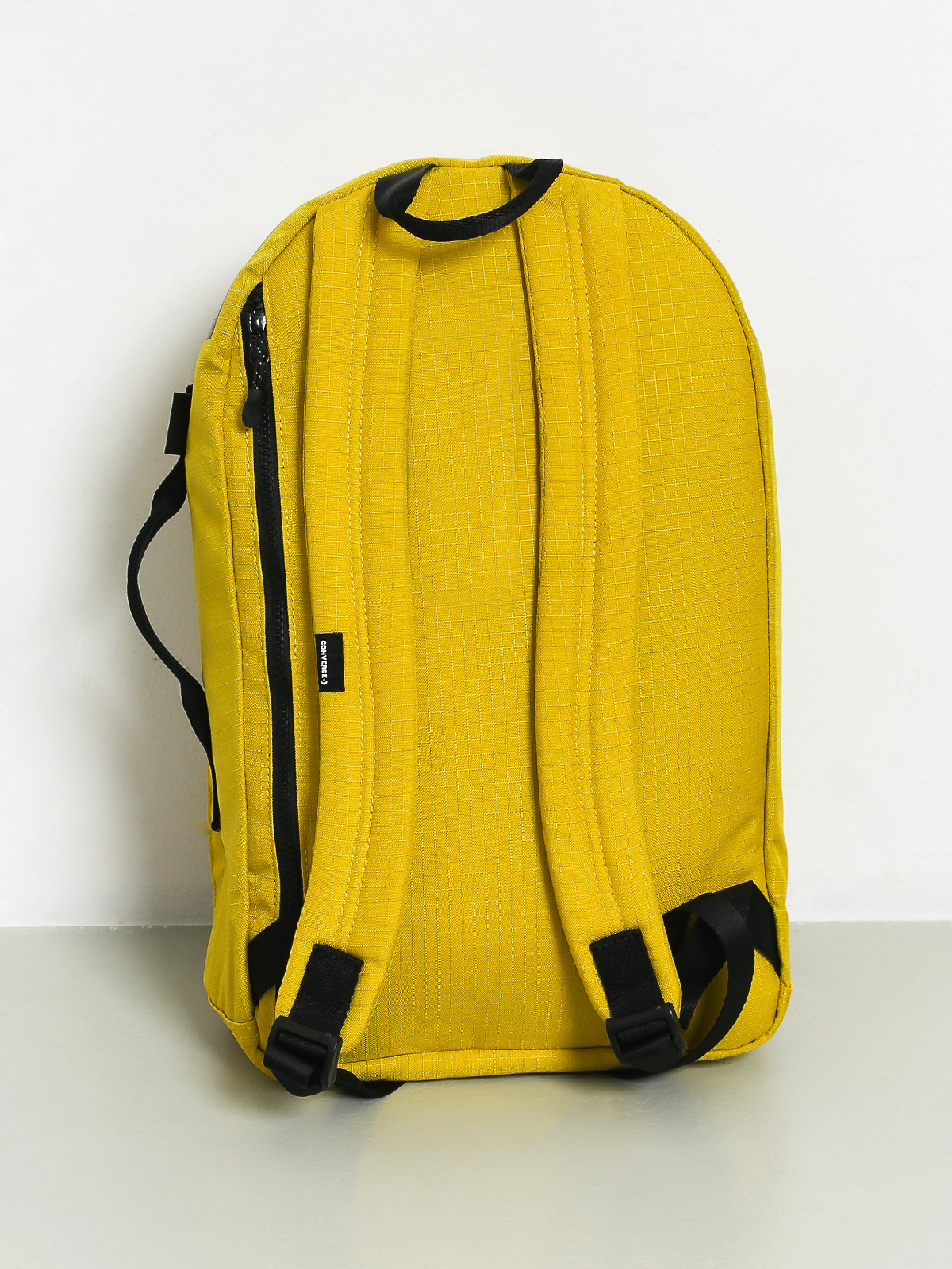Batoh Converse Cordura Street 22 (bold citron/black)
