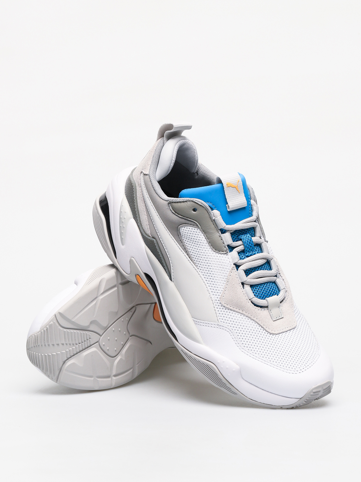 Puma thunder spectra hot sale glacier