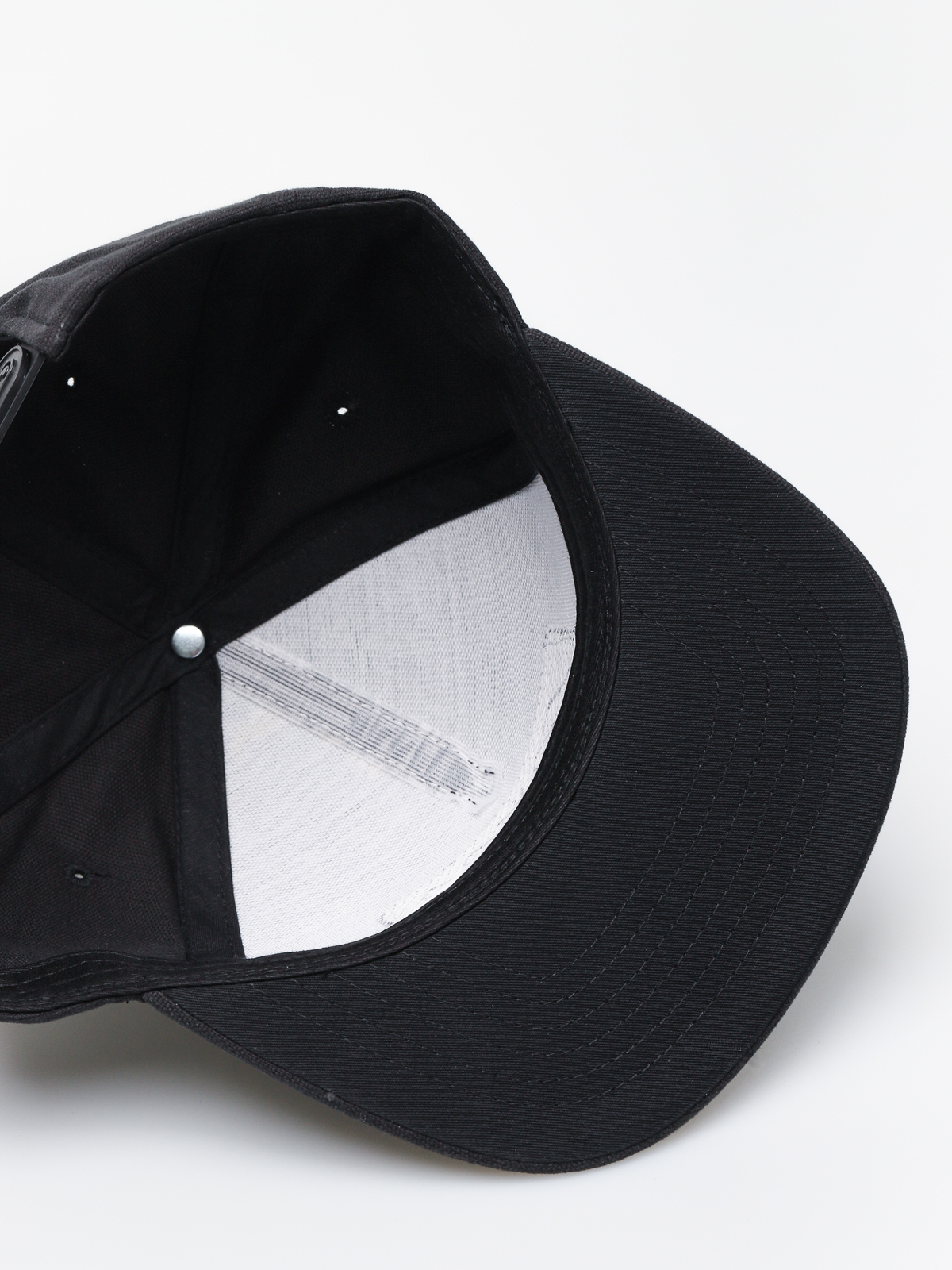 Kšiltovka  Fox Resin ZD (blk)