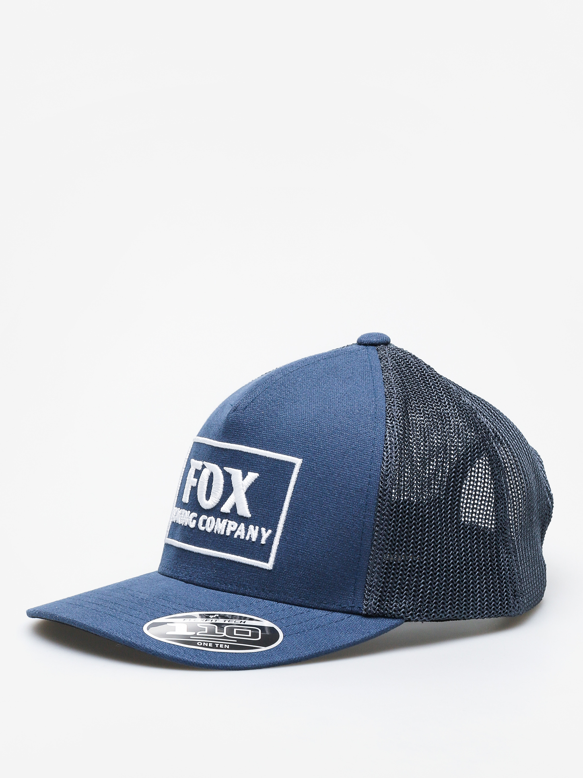 Kšiltovka  Fox Heater ZD (nvy)