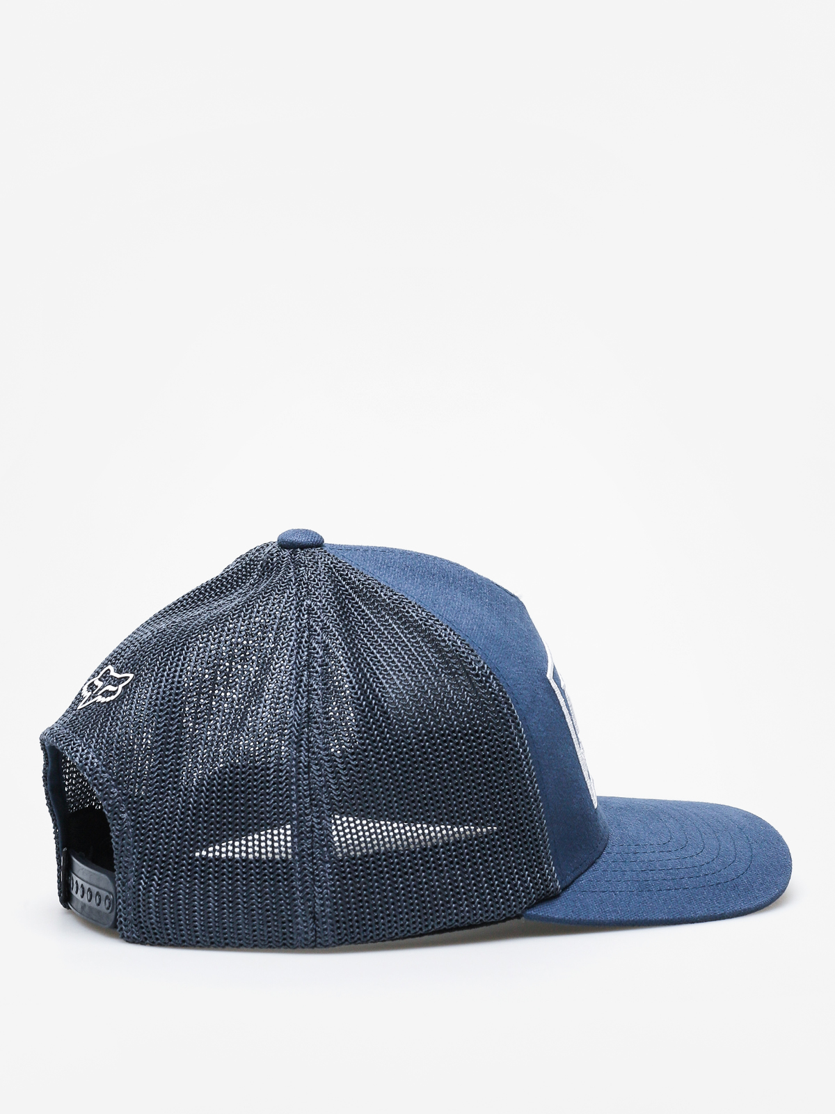 Kšiltovka  Fox Heater ZD (nvy)