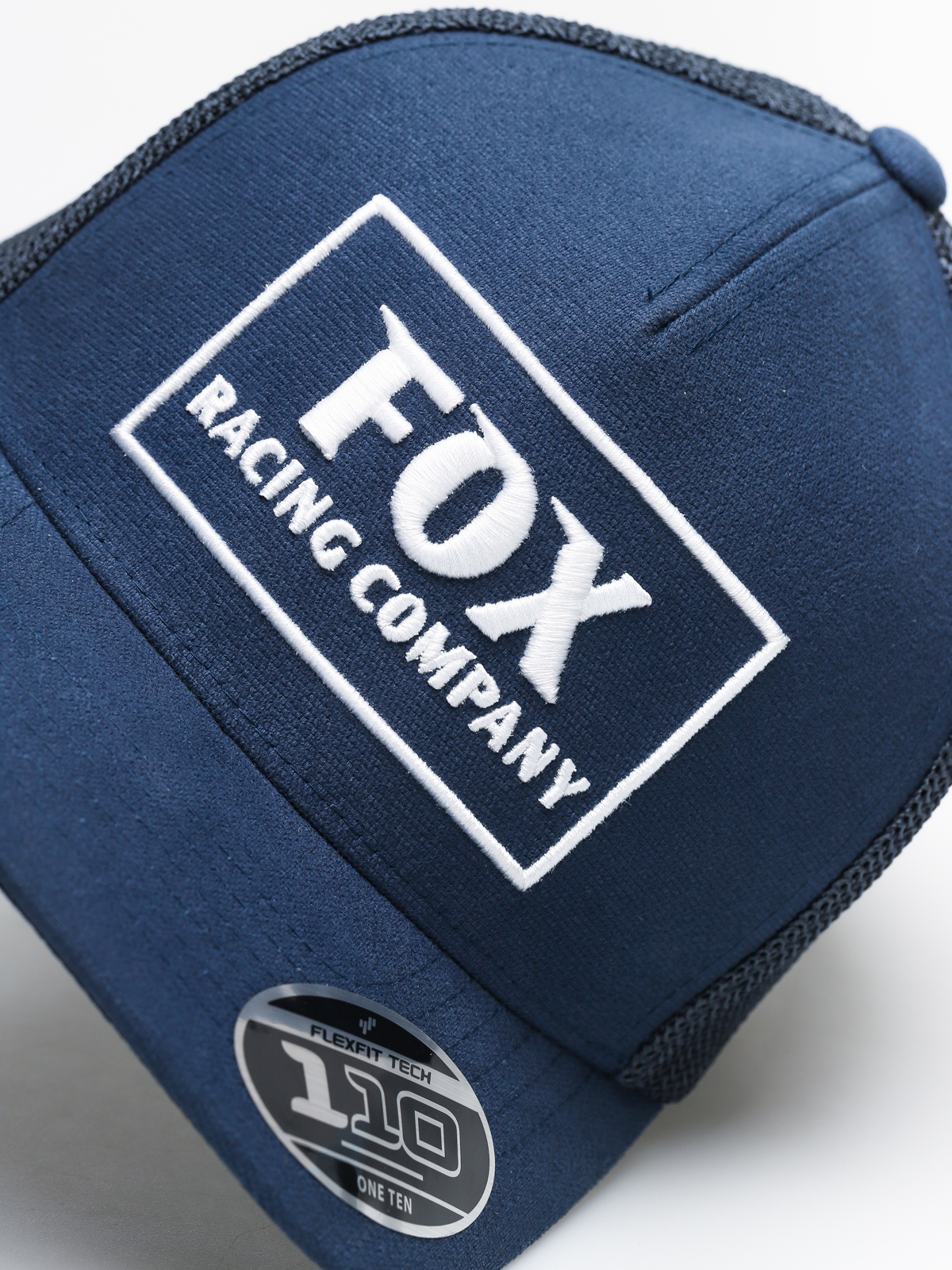 Kšiltovka  Fox Heater ZD (nvy)