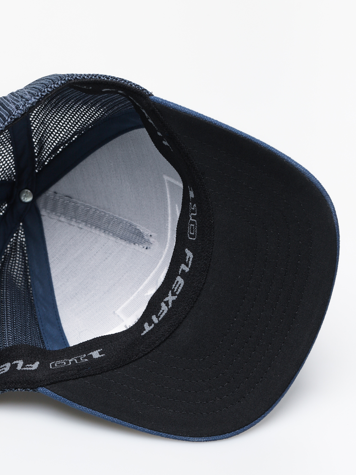 Kšiltovka  Fox Heater ZD (nvy)