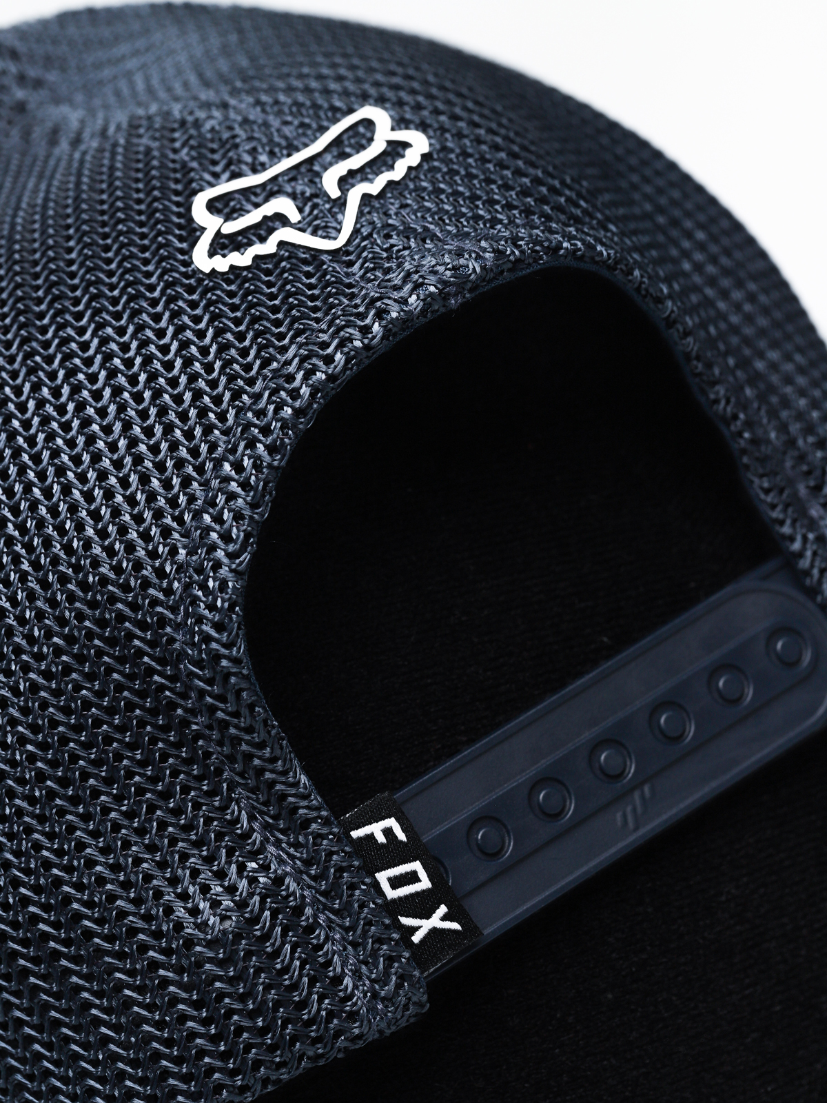 Kšiltovka  Fox Heater ZD (nvy)