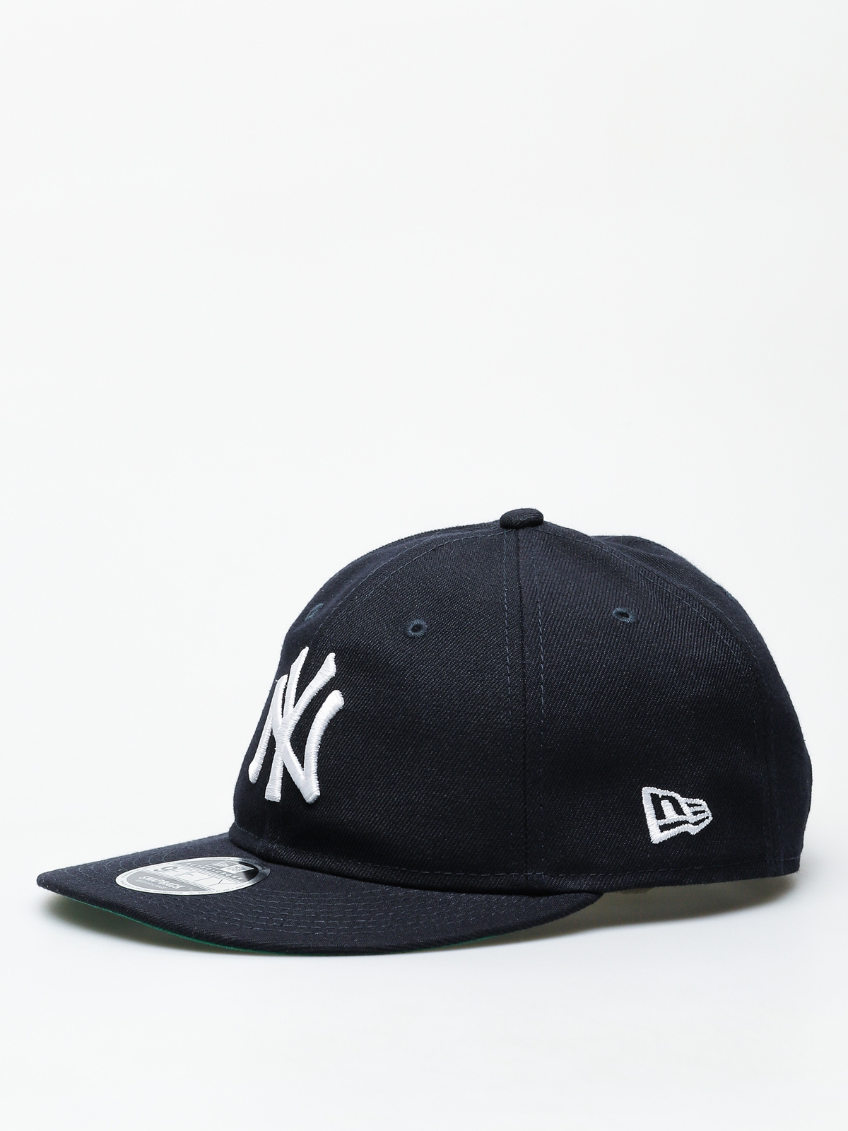 Kšiltovka New Era 9Fifty Retro Crown New York Yankees ZD (black)