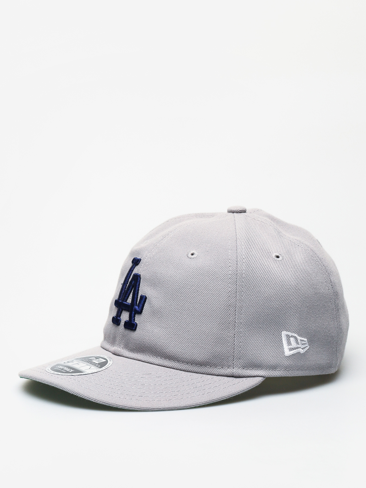 Kšiltovka New Era 9Fifty Retro Crown Los Angeles Dodgers ZD (gray)