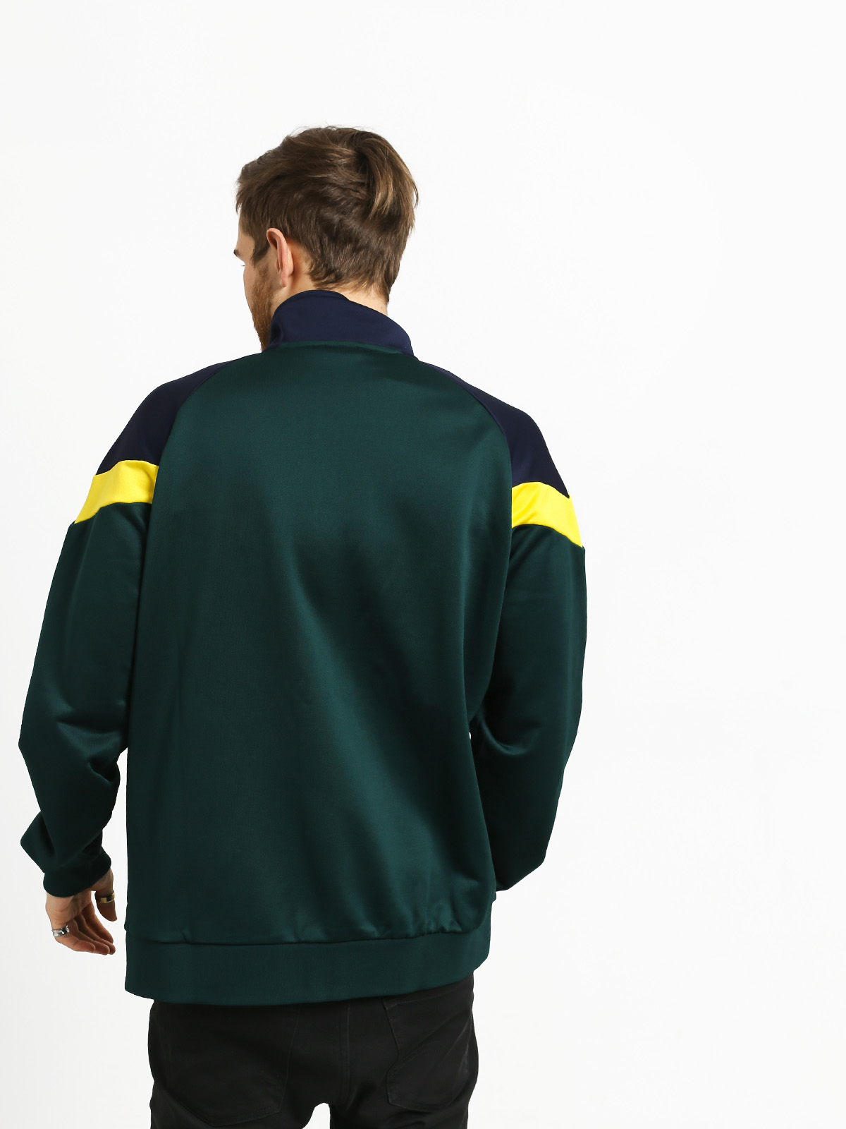 Bunda Puma Iconic Mcs (ponderosa pine)