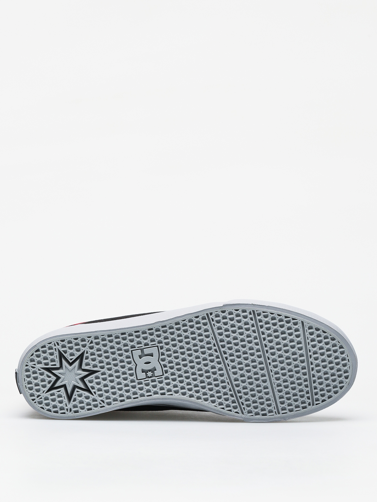 Boty DC Trase Tx (black/battleship/ath)