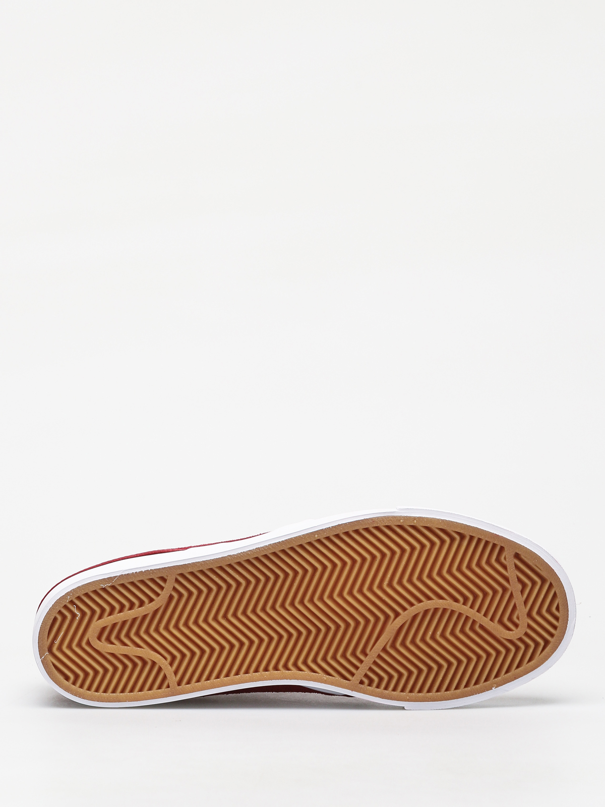 Boty Nike SB Zoom Stefan Janoski (team crimson/team crimson white)