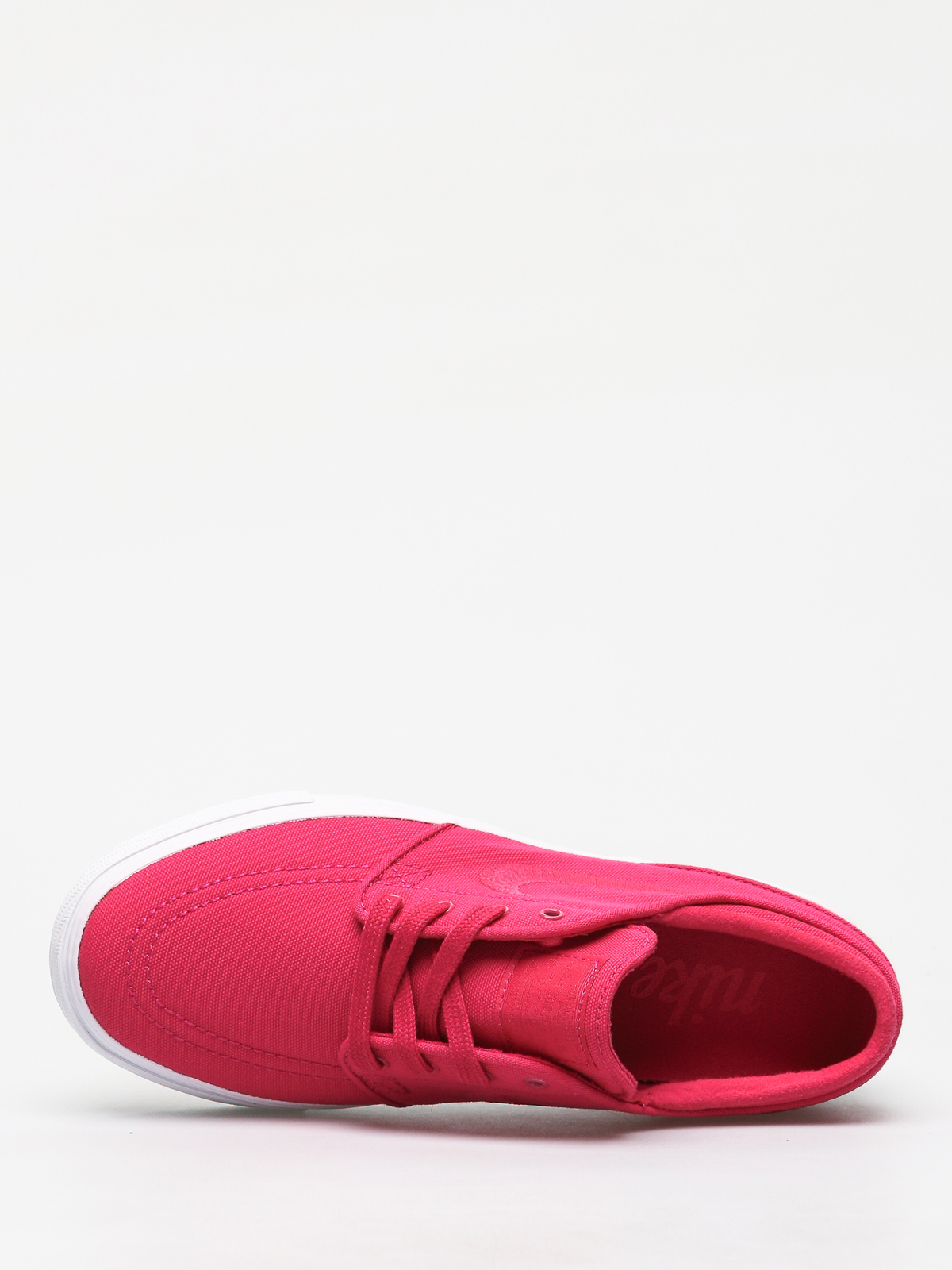 Boty Nike SB Stefan Janoski Canvas (rush pink/rush pink gum yellow)