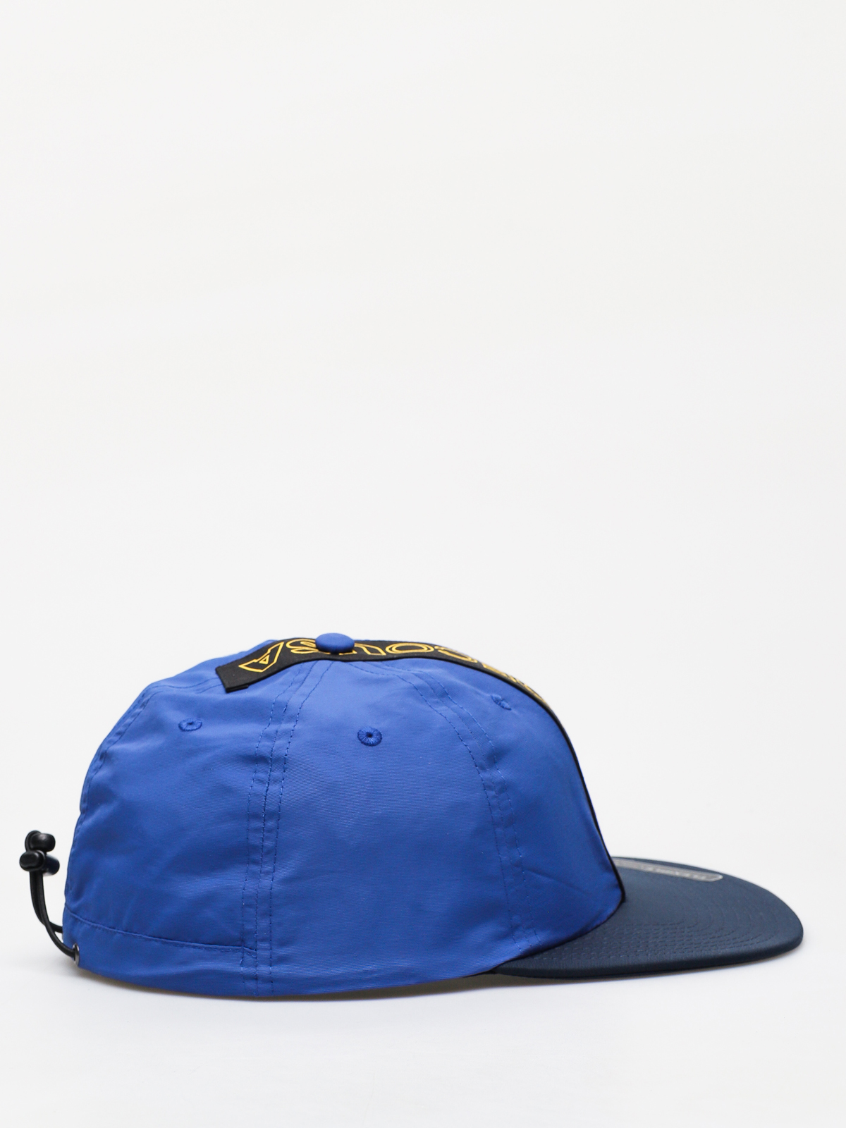 Kšiltovka  DC Baffles (nautical blue)