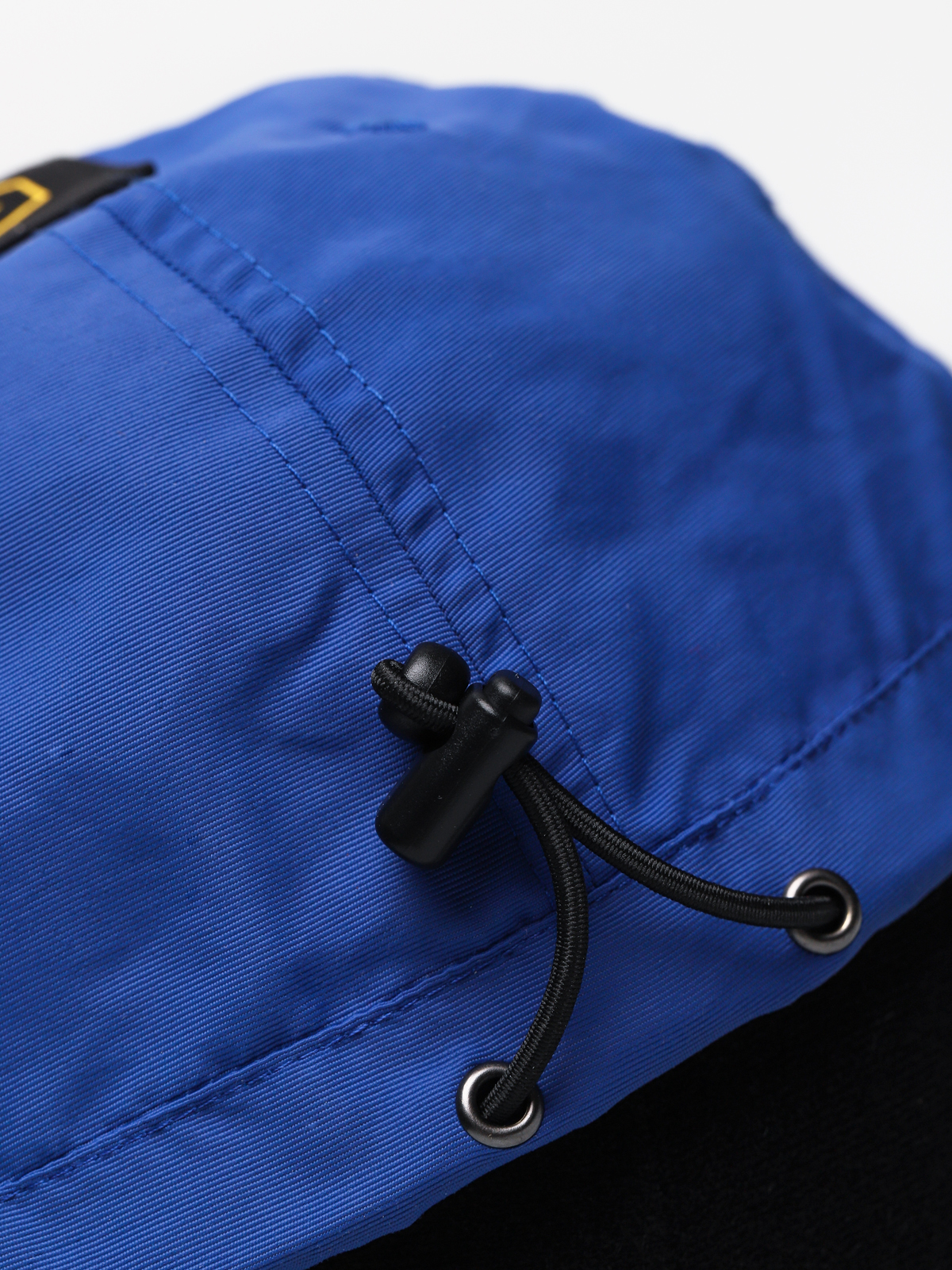 Kšiltovka  DC Baffles (nautical blue)