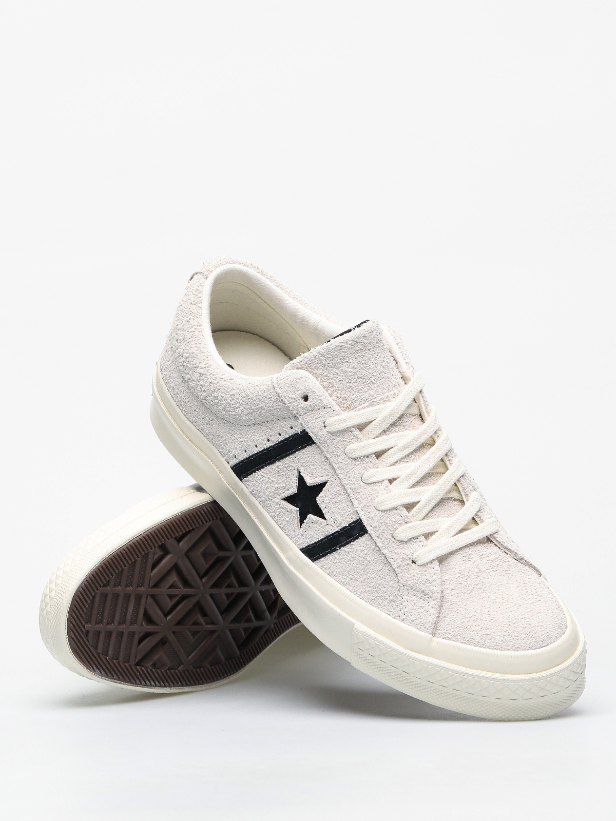 Tenisky Converse One Star Academy Ox (egret/black/egret)