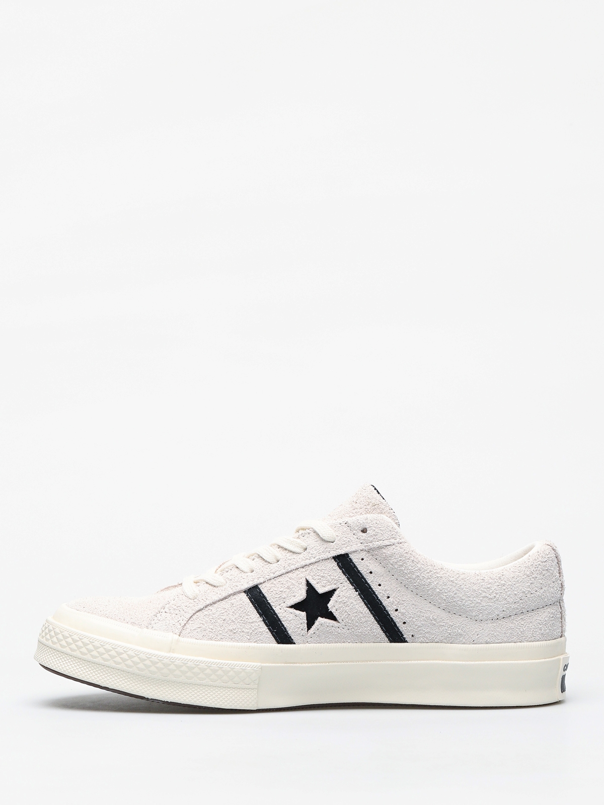 Tenisky Converse One Star Academy Ox (egret/black/egret)