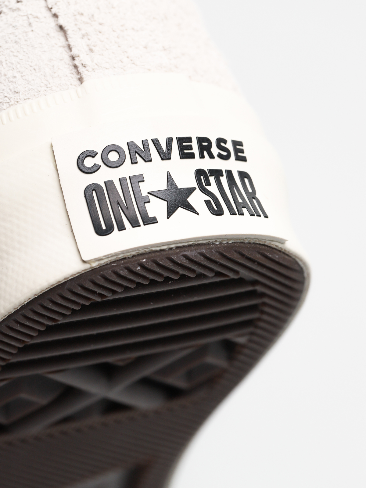 Tenisky Converse One Star Academy Ox (egret/black/egret)