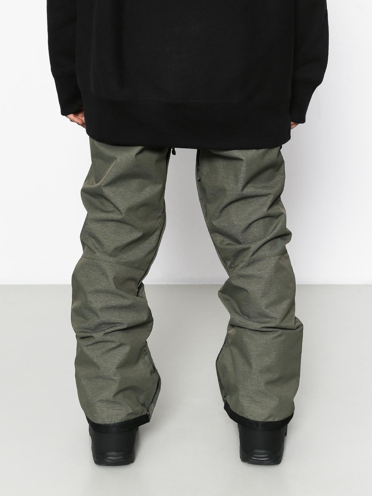 Pánské Snowboardové kalhoty  DC Dealer (beetle)