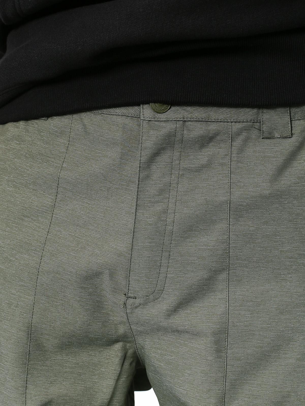 Pánské Snowboardové kalhoty  DC Dealer (beetle)