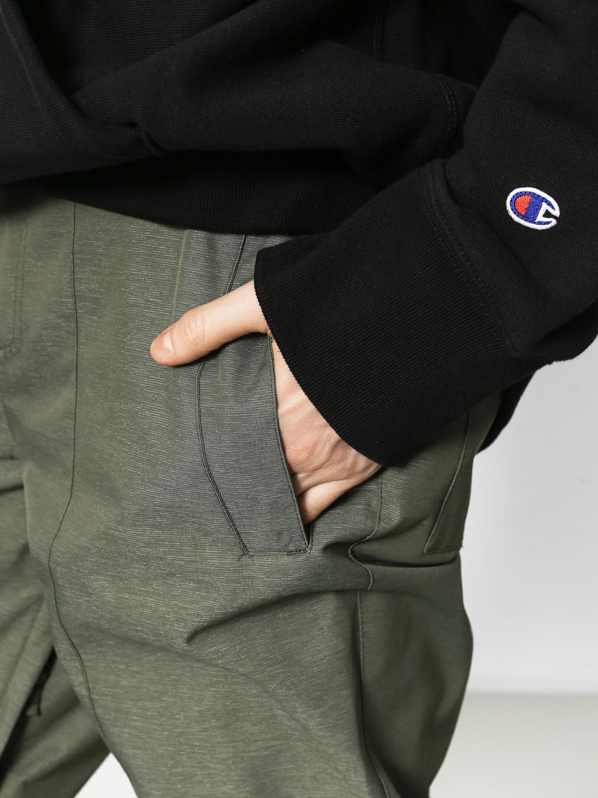 Pánské Snowboardové kalhoty  DC Dealer (beetle)