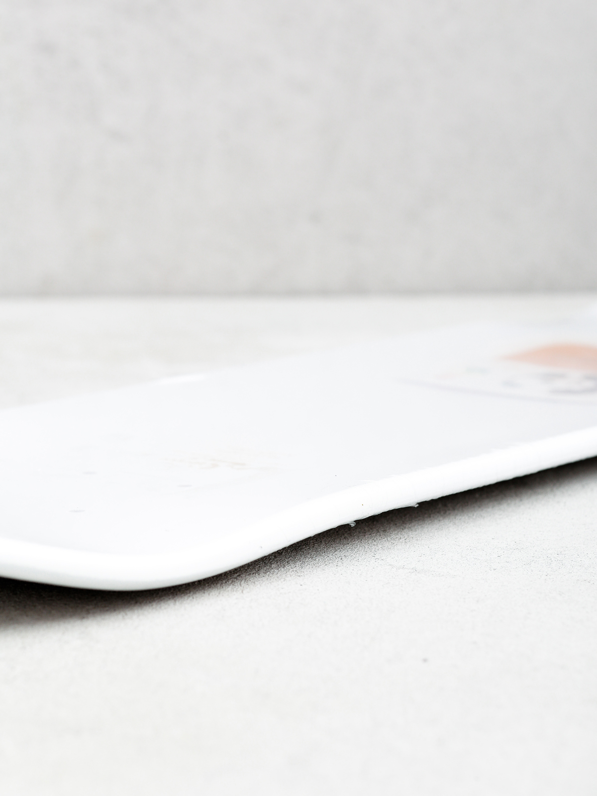 Deska Enjoi Panda Logo Wide (wht) 8.0