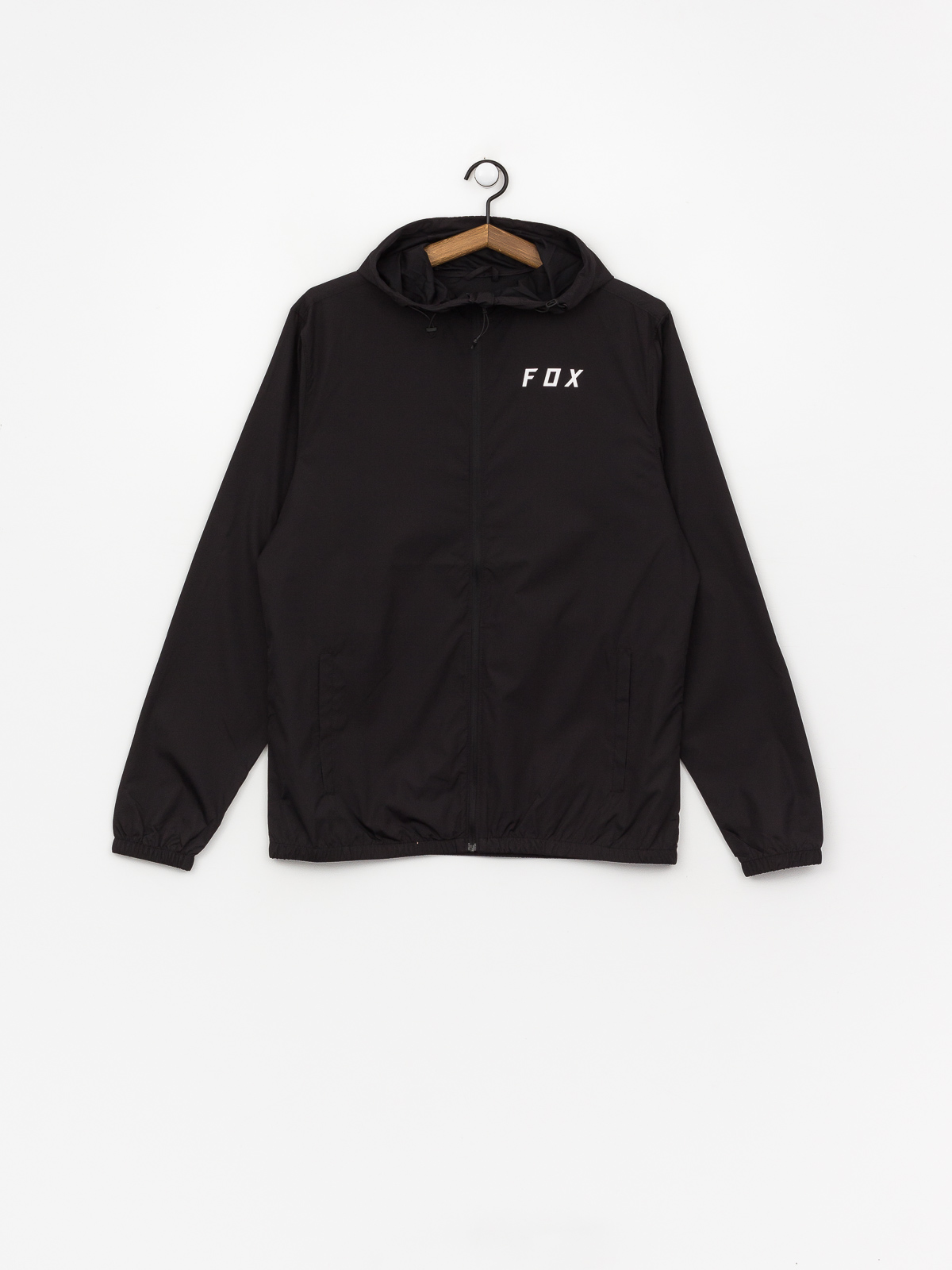 Bunda Fox Attacker (blk)