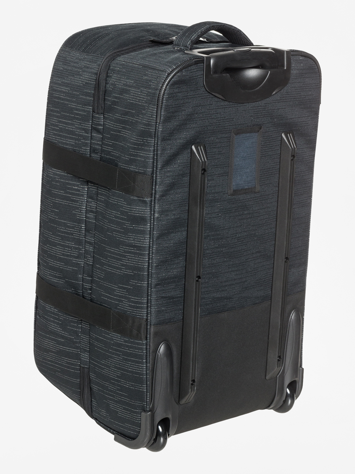 Cestovní taška Roxy In The Clouds 2 Solid Wmn (true black)