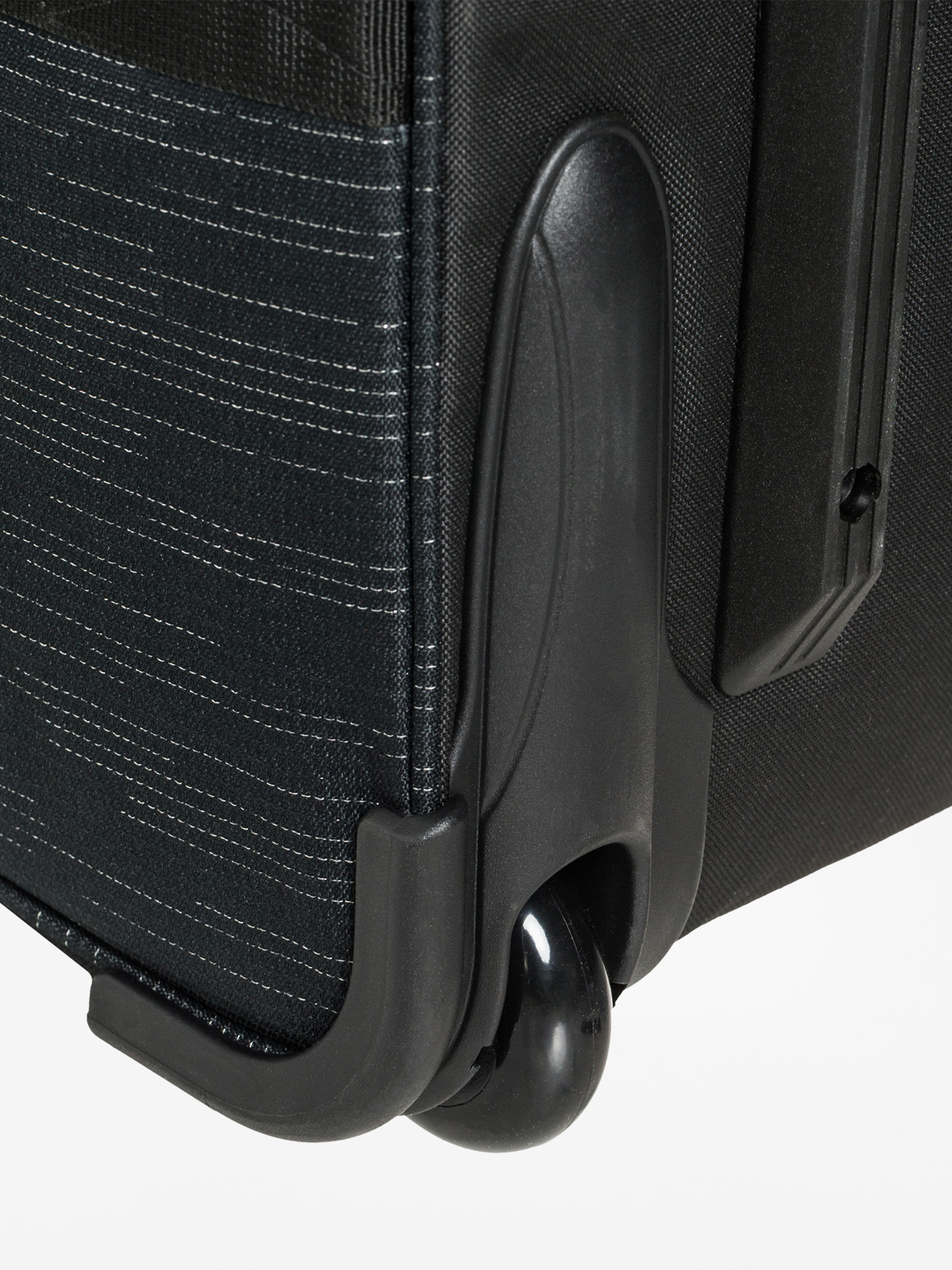 Cestovní taška Roxy In The Clouds 2 Solid Wmn (true black)